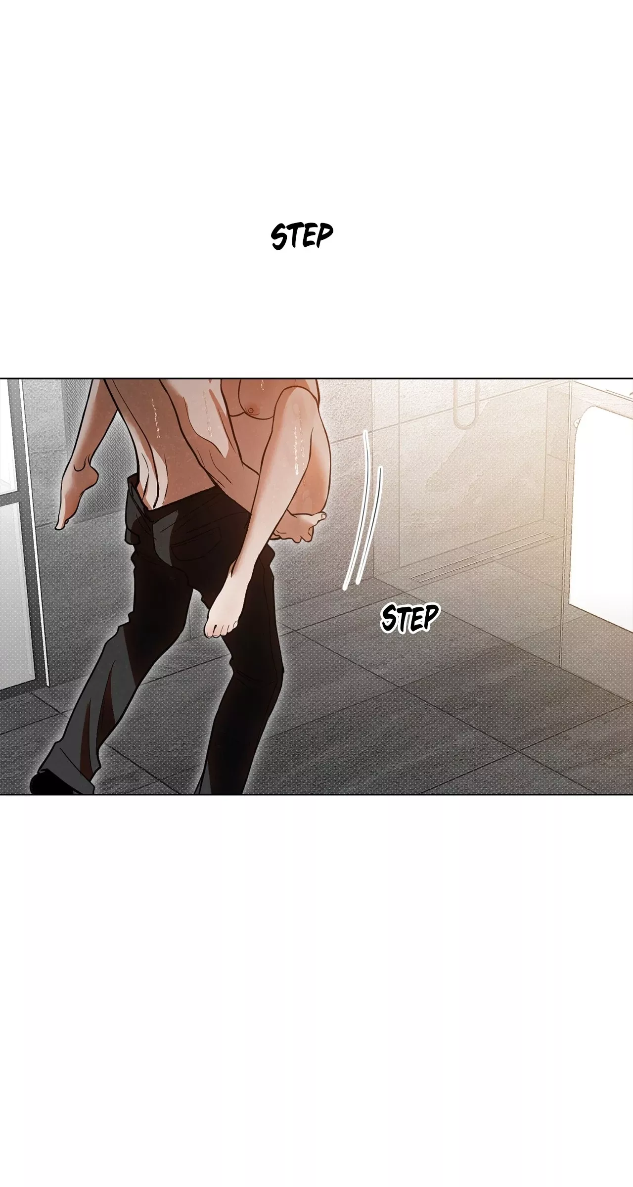 Read The Absolute Threshold Manga Online