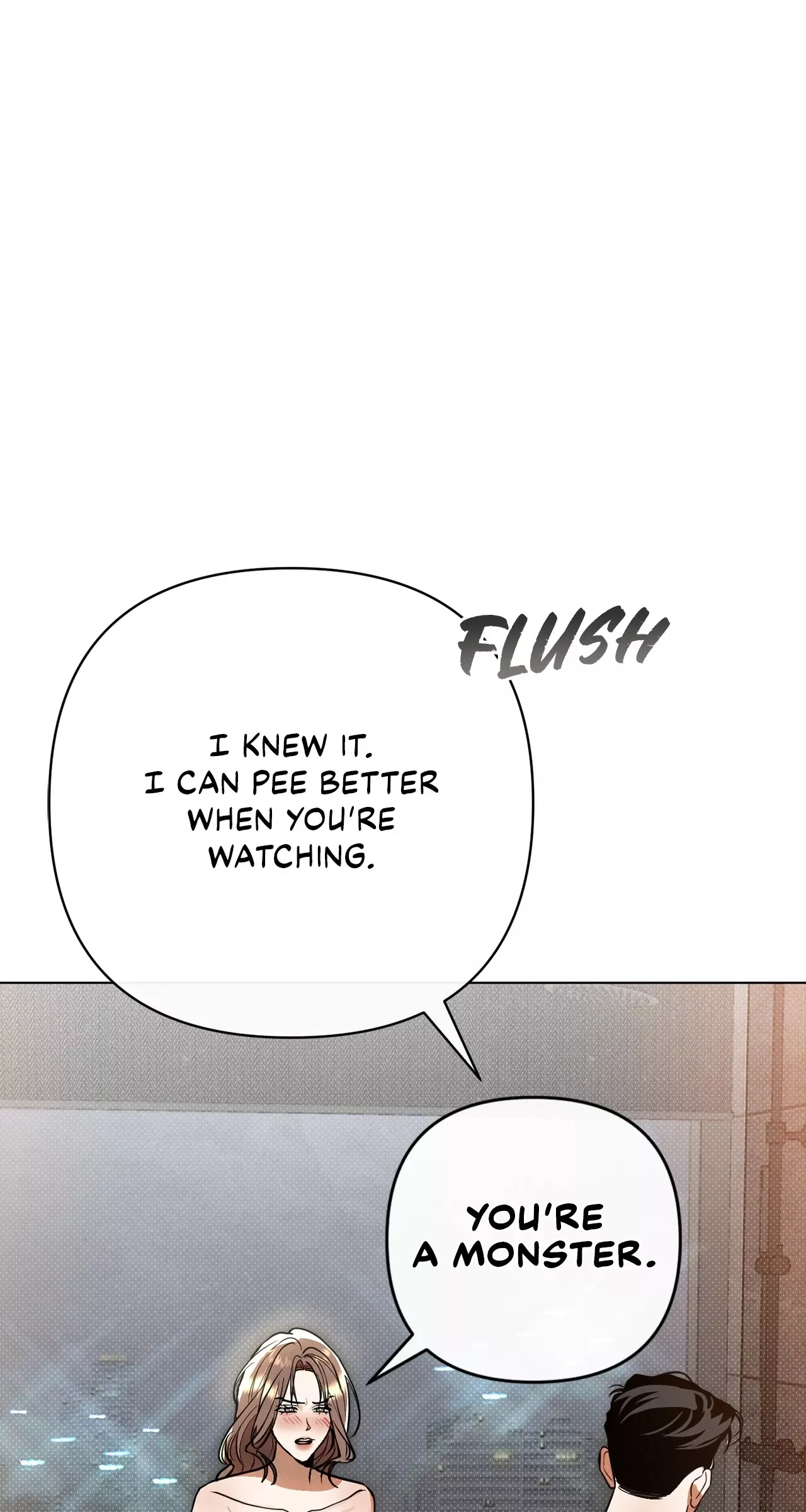 Read The Absolute Threshold Manga Online