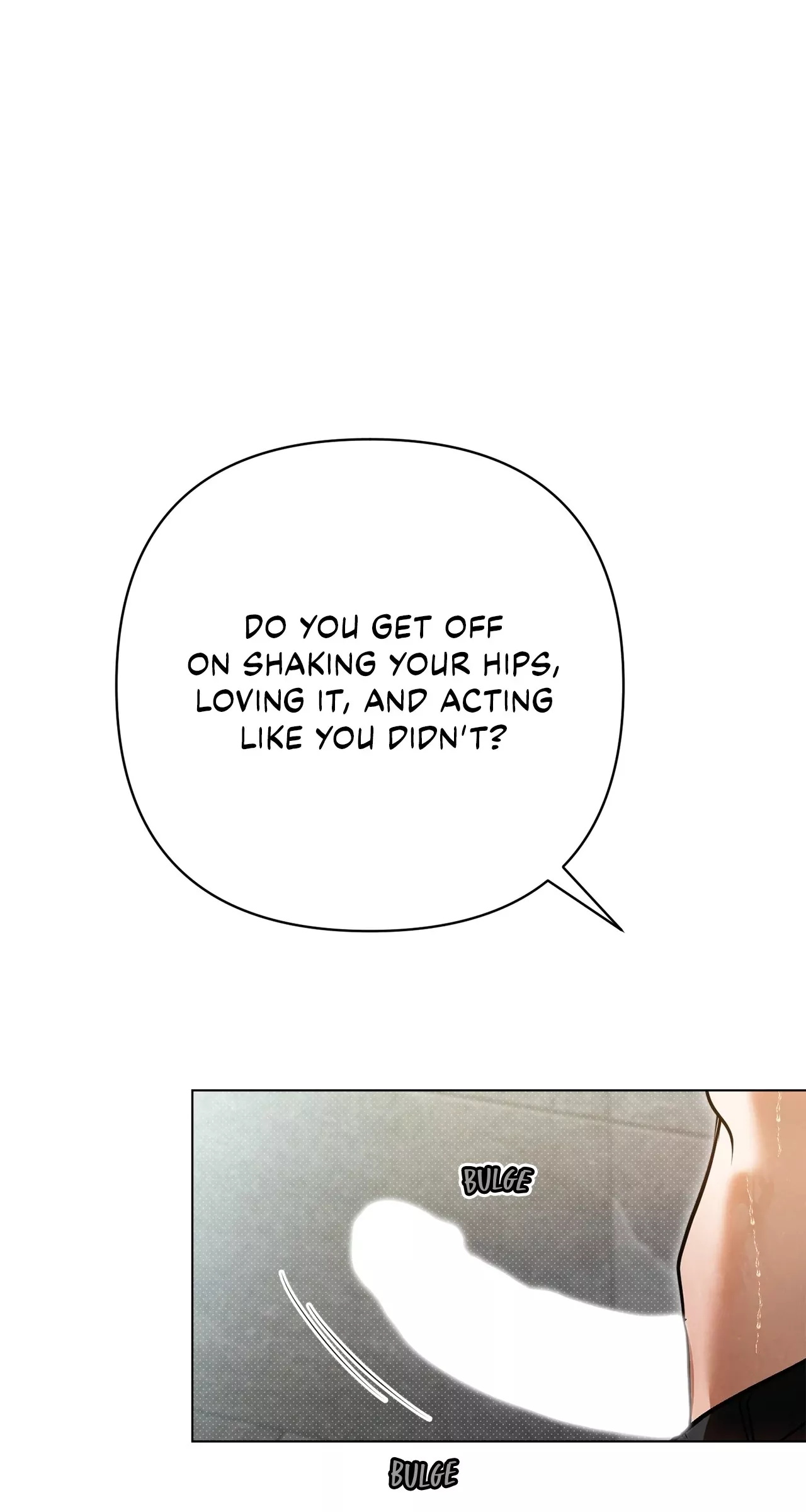 Read The Absolute Threshold Manga Online