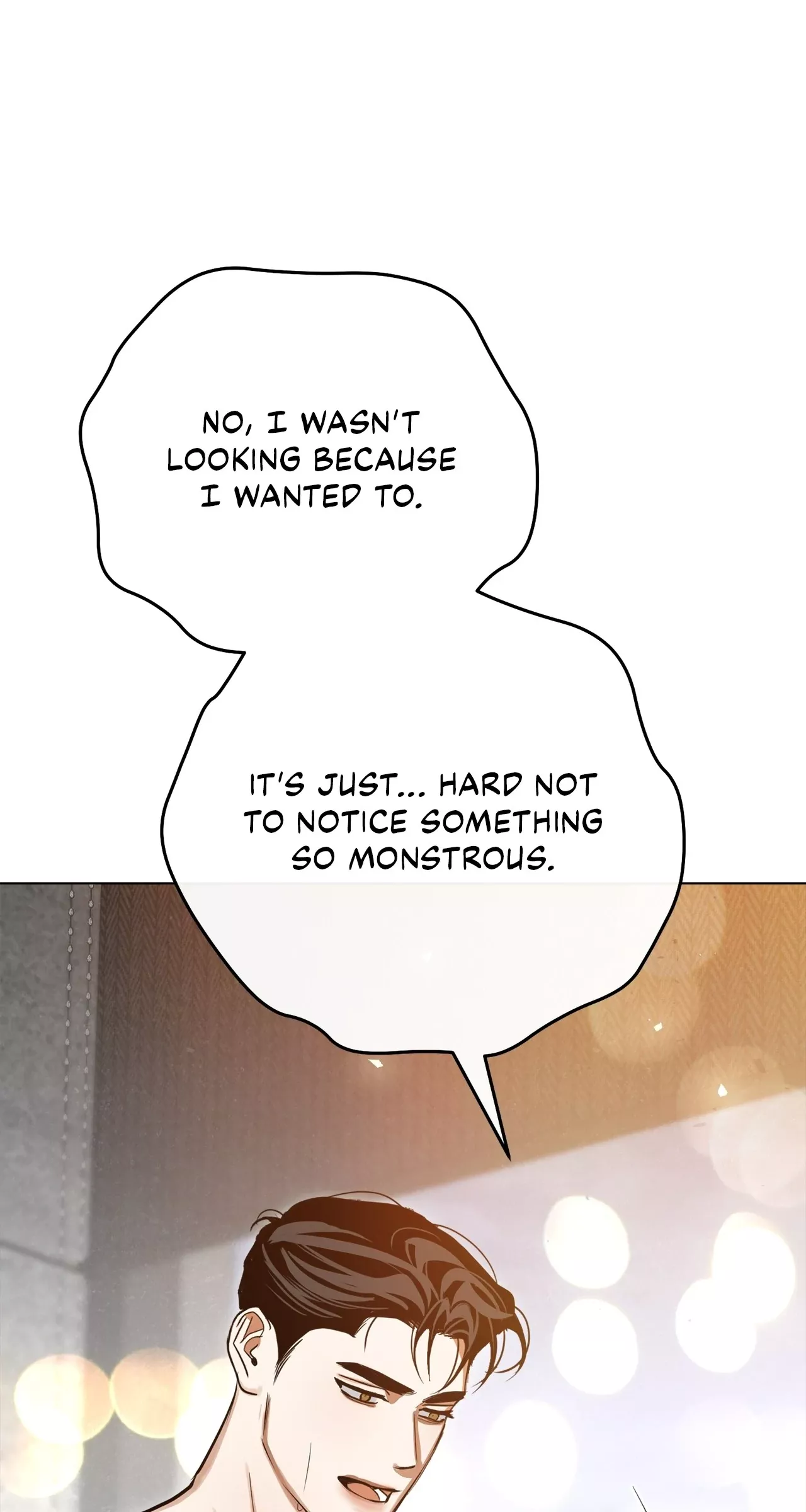Read The Absolute Threshold Manga Online