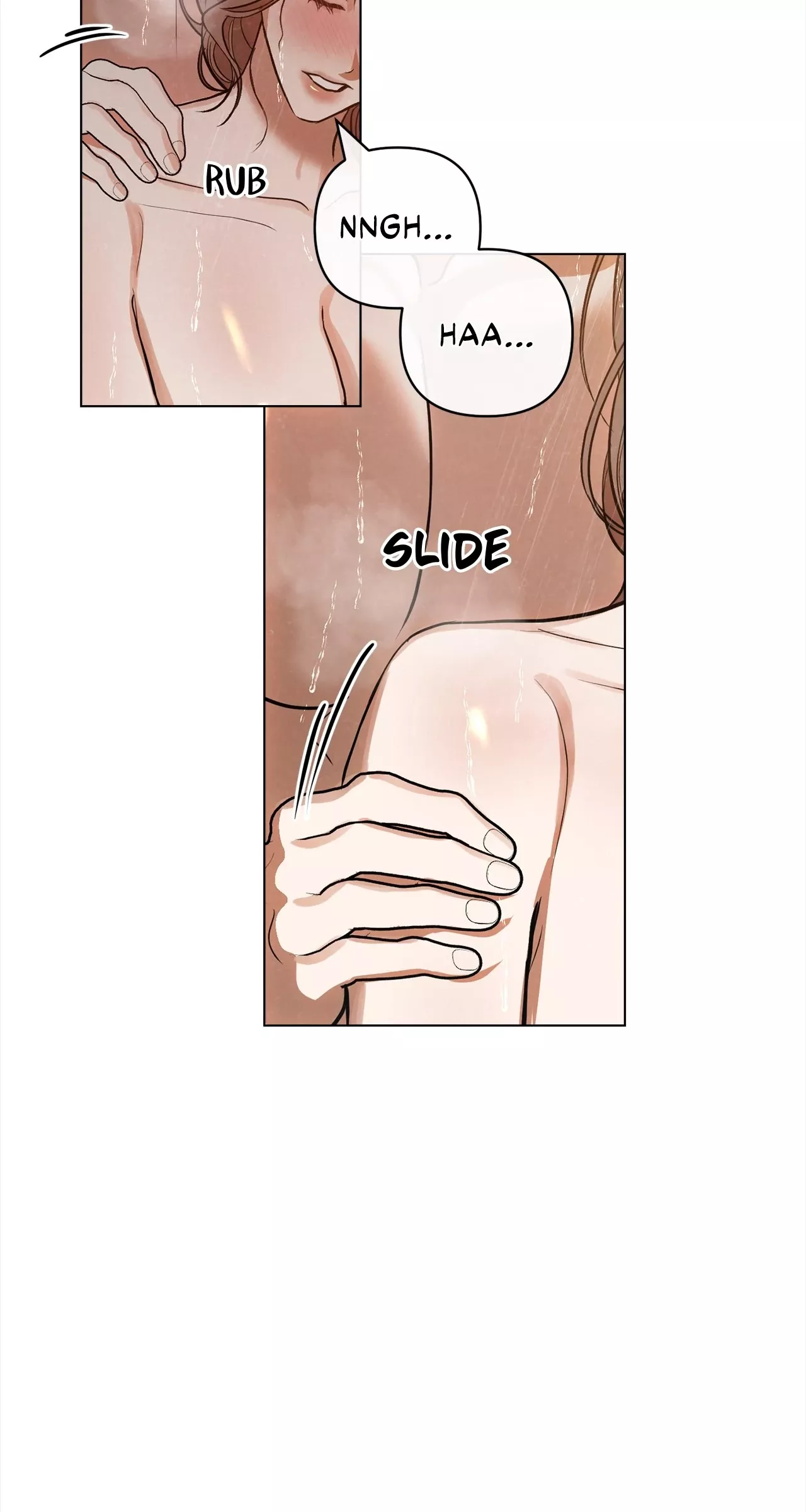 Read The Absolute Threshold Manga Online