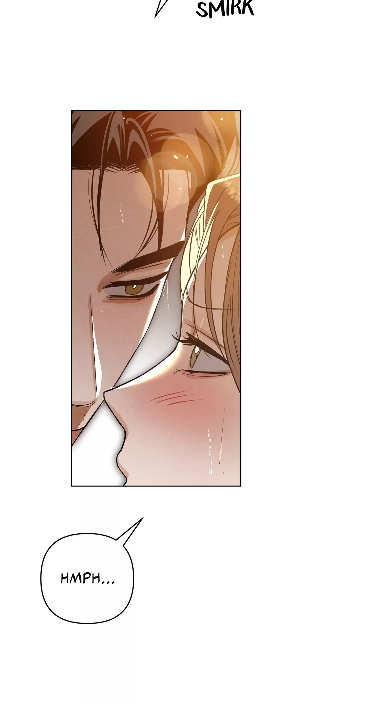 Read The Absolute Threshold Manga Online
