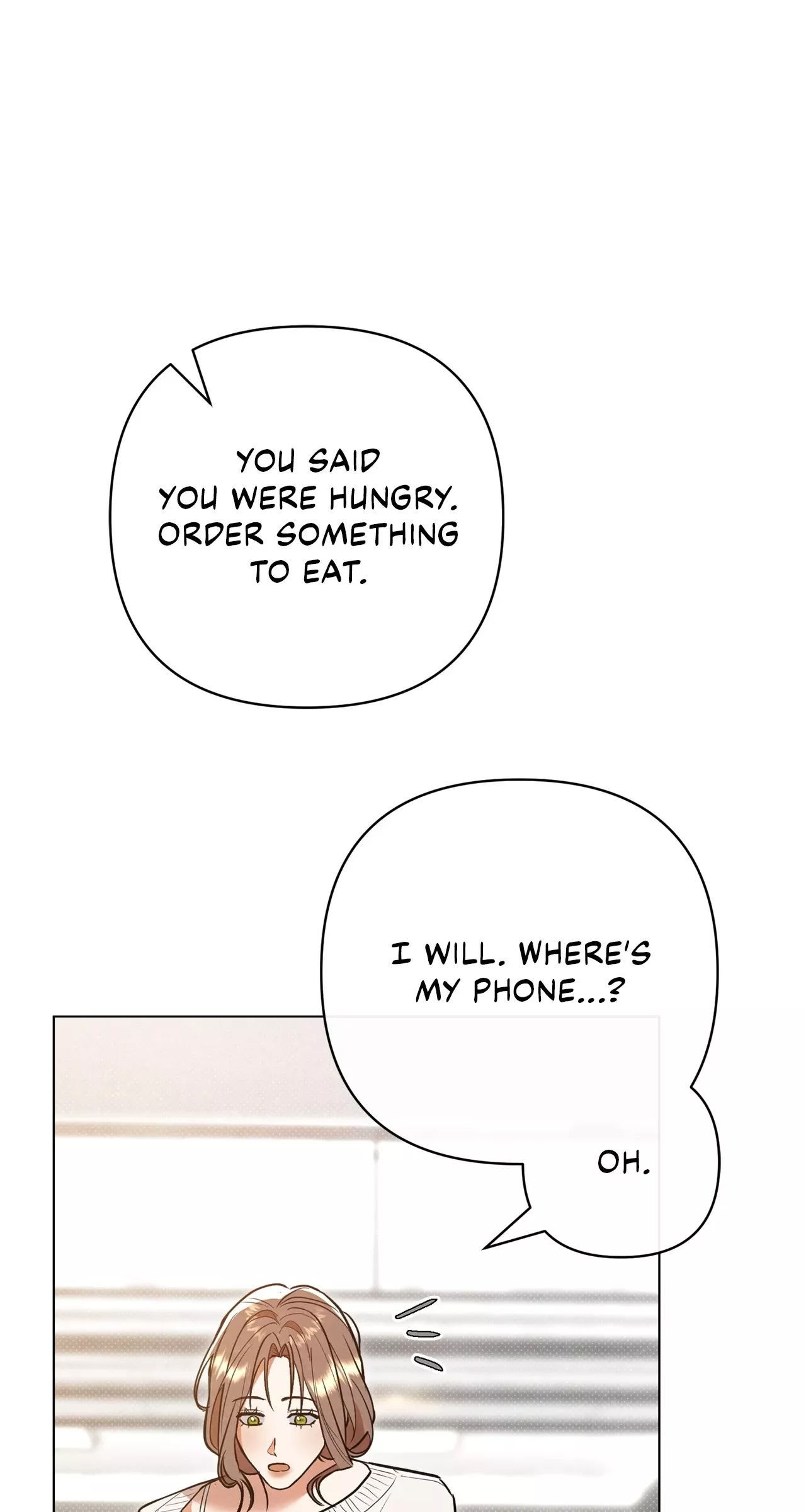 Read The Absolute Threshold Manga Online