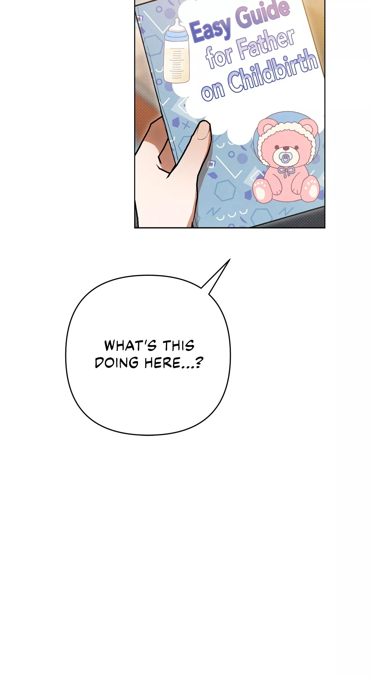 Read The Absolute Threshold Manga Online