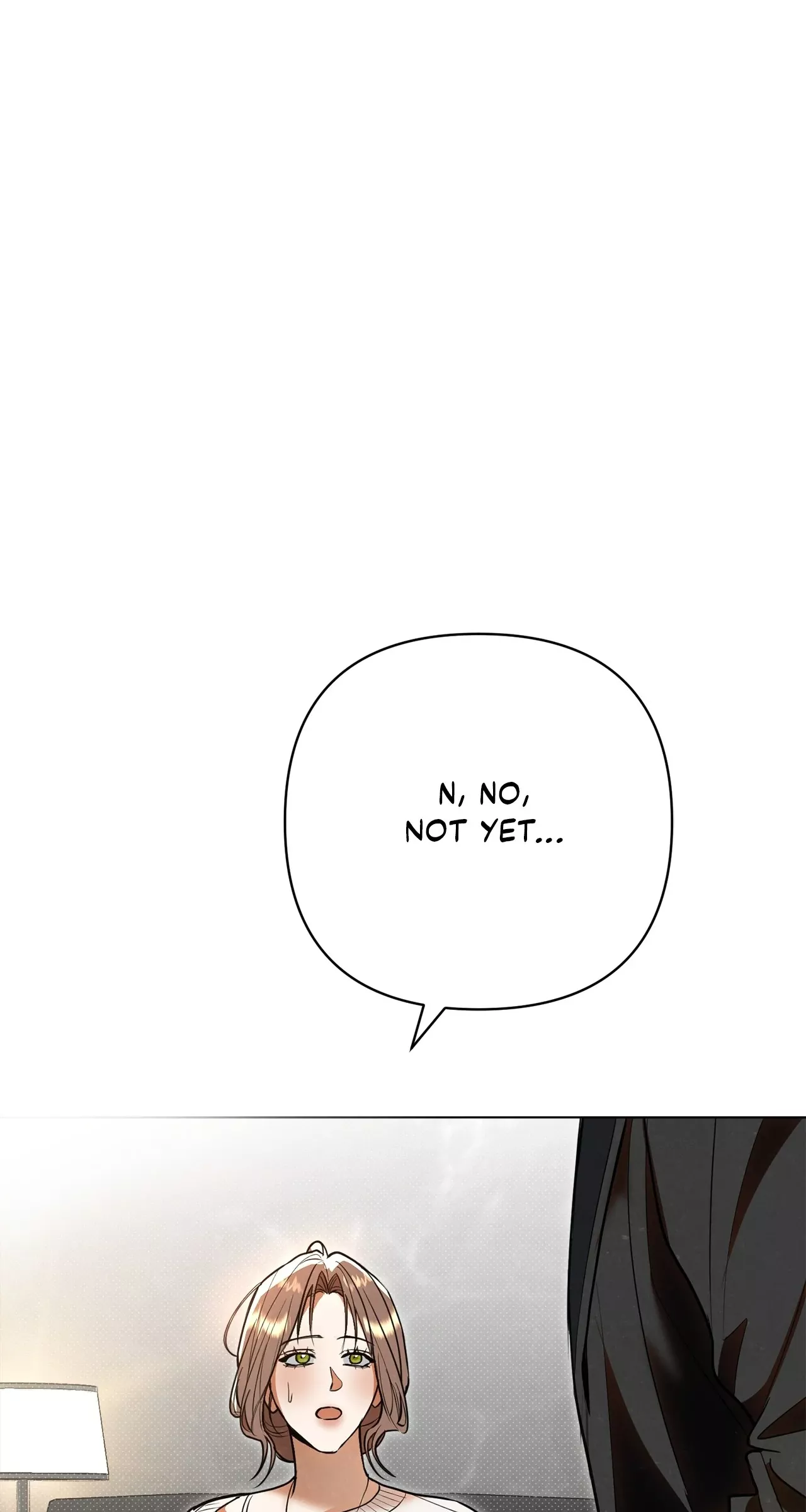 Read The Absolute Threshold Manga Online