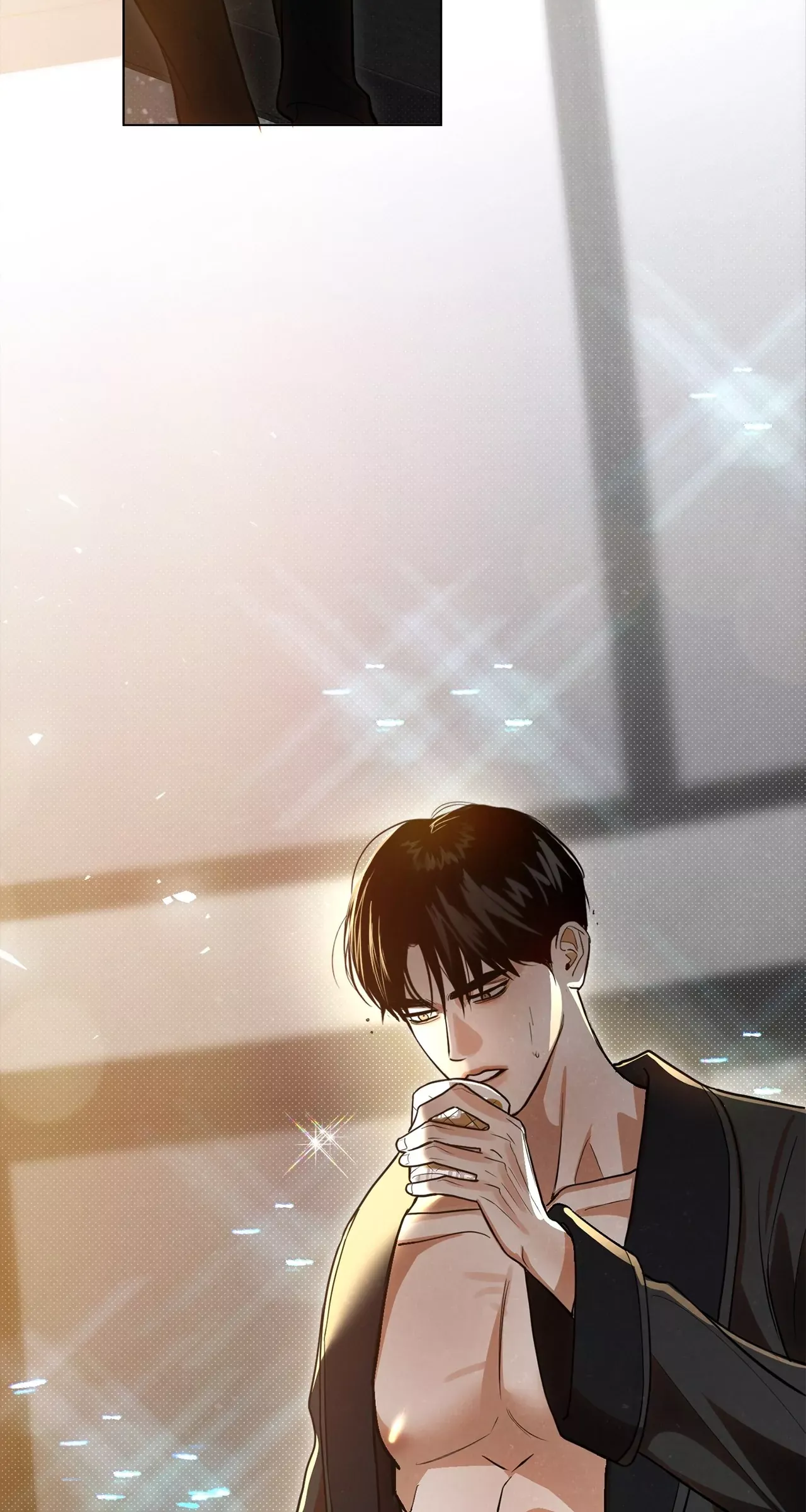 Read The Absolute Threshold Manga Online