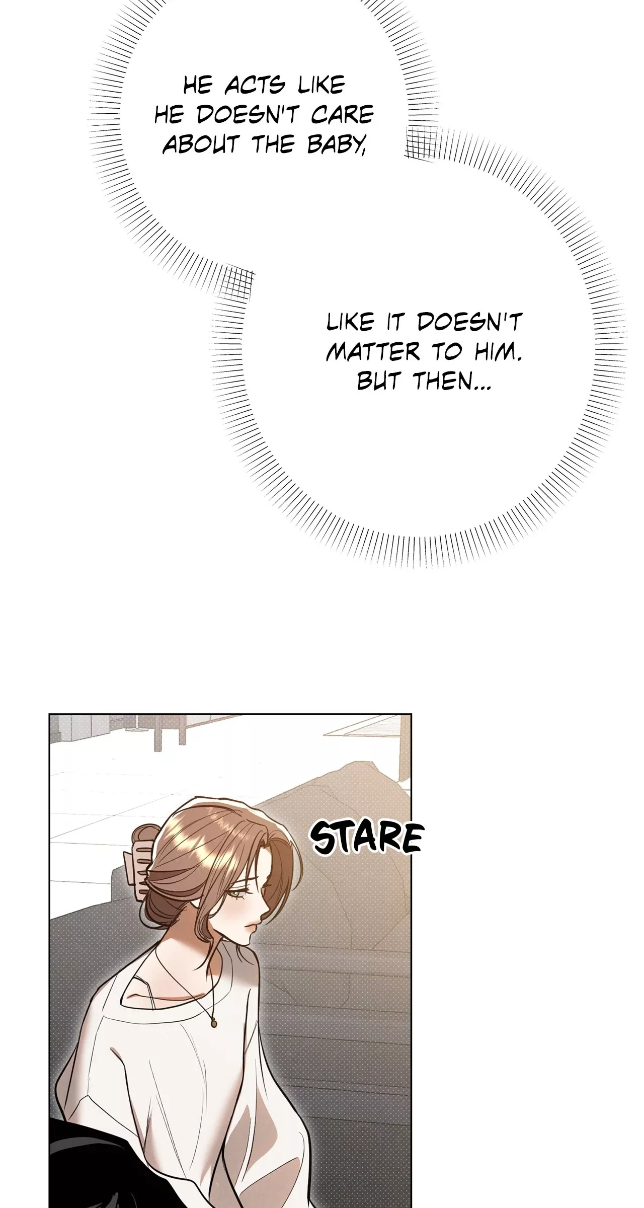 Read The Absolute Threshold Manga Online