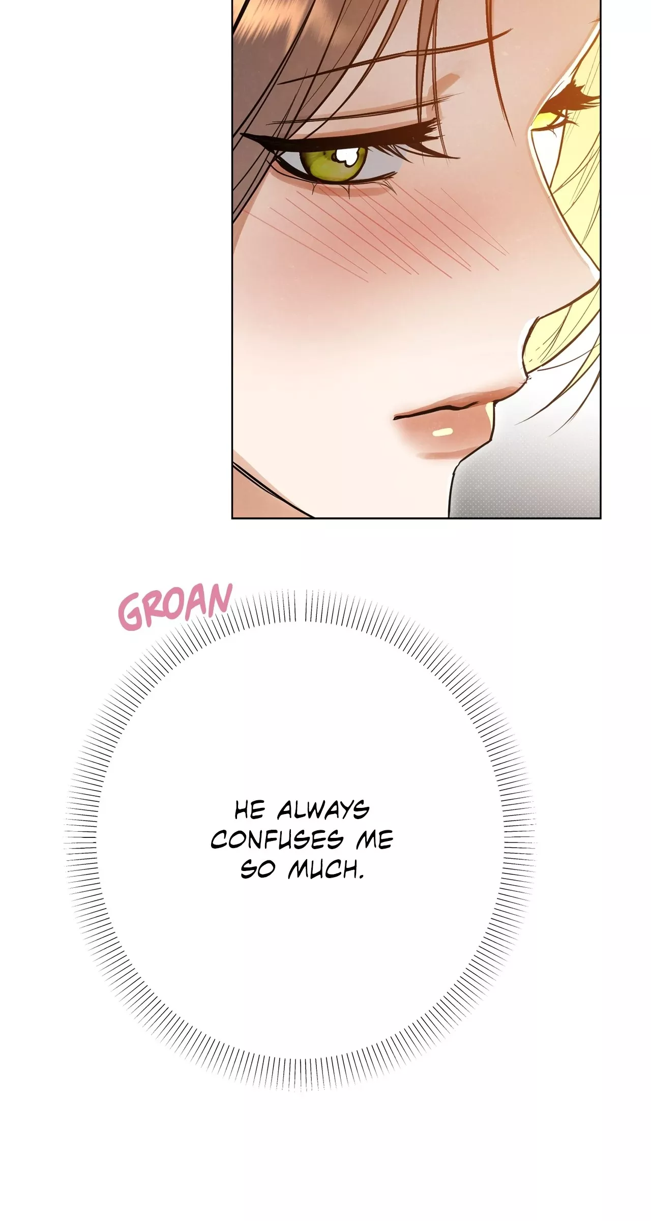 Read The Absolute Threshold Manga Online