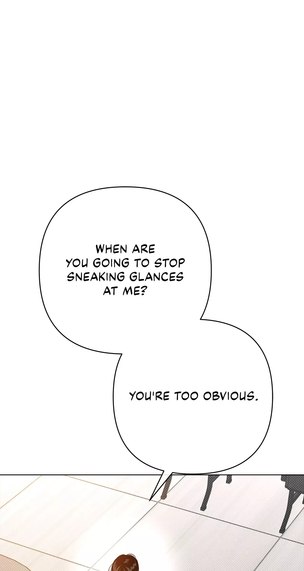 Read The Absolute Threshold Manga Online