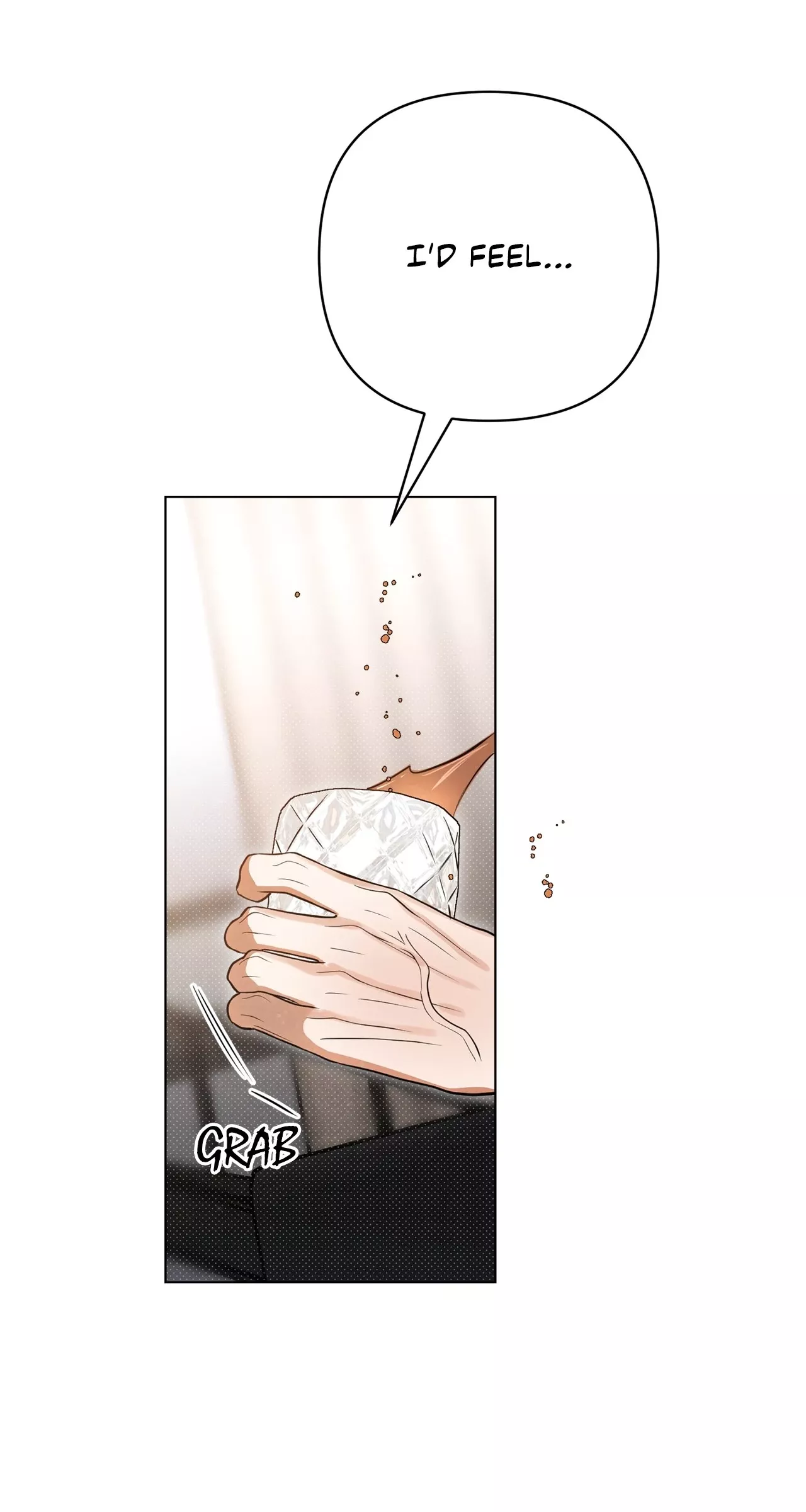 Read The Absolute Threshold Manga Online