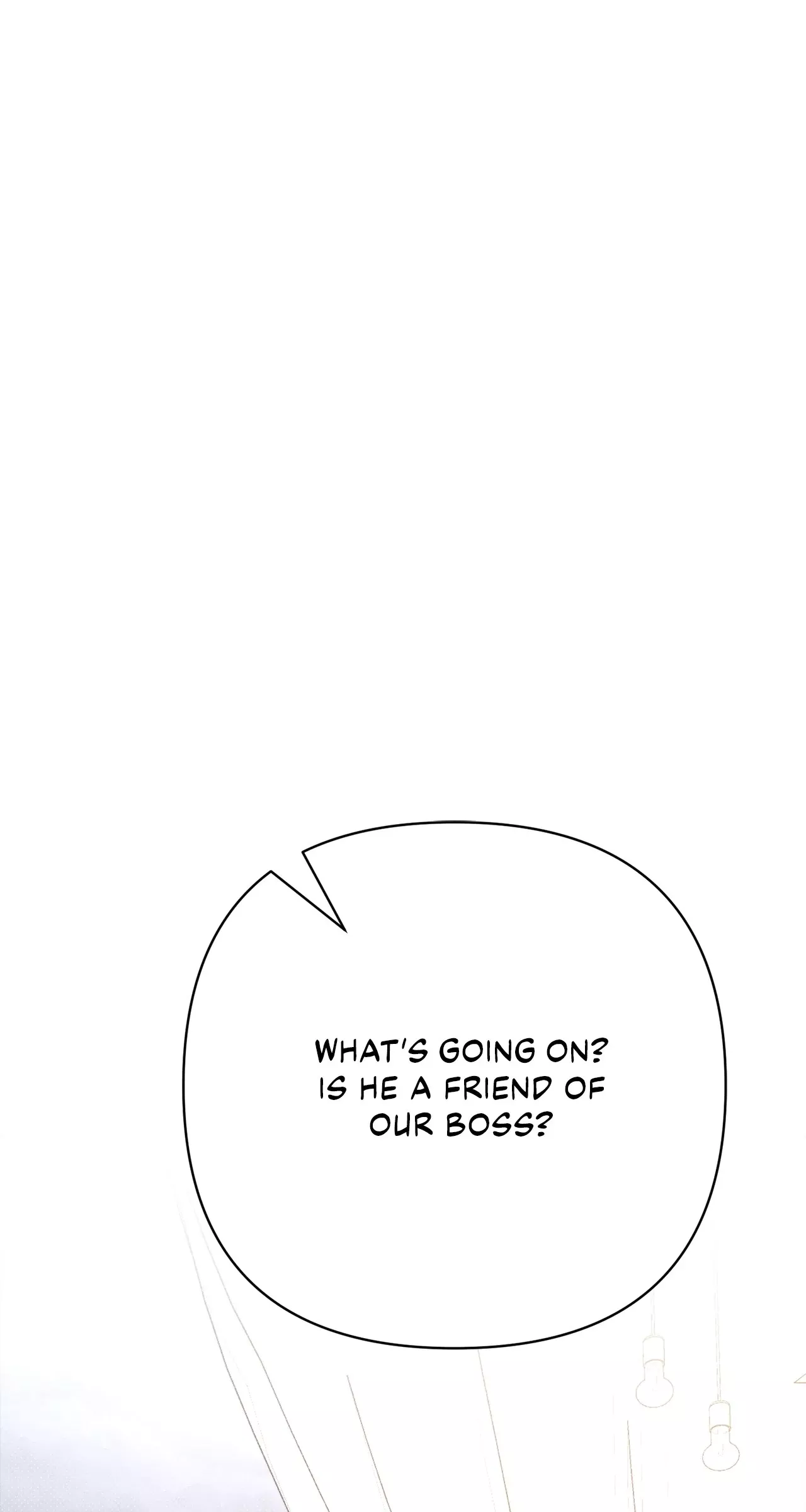 Read The Absolute Threshold Manga Online