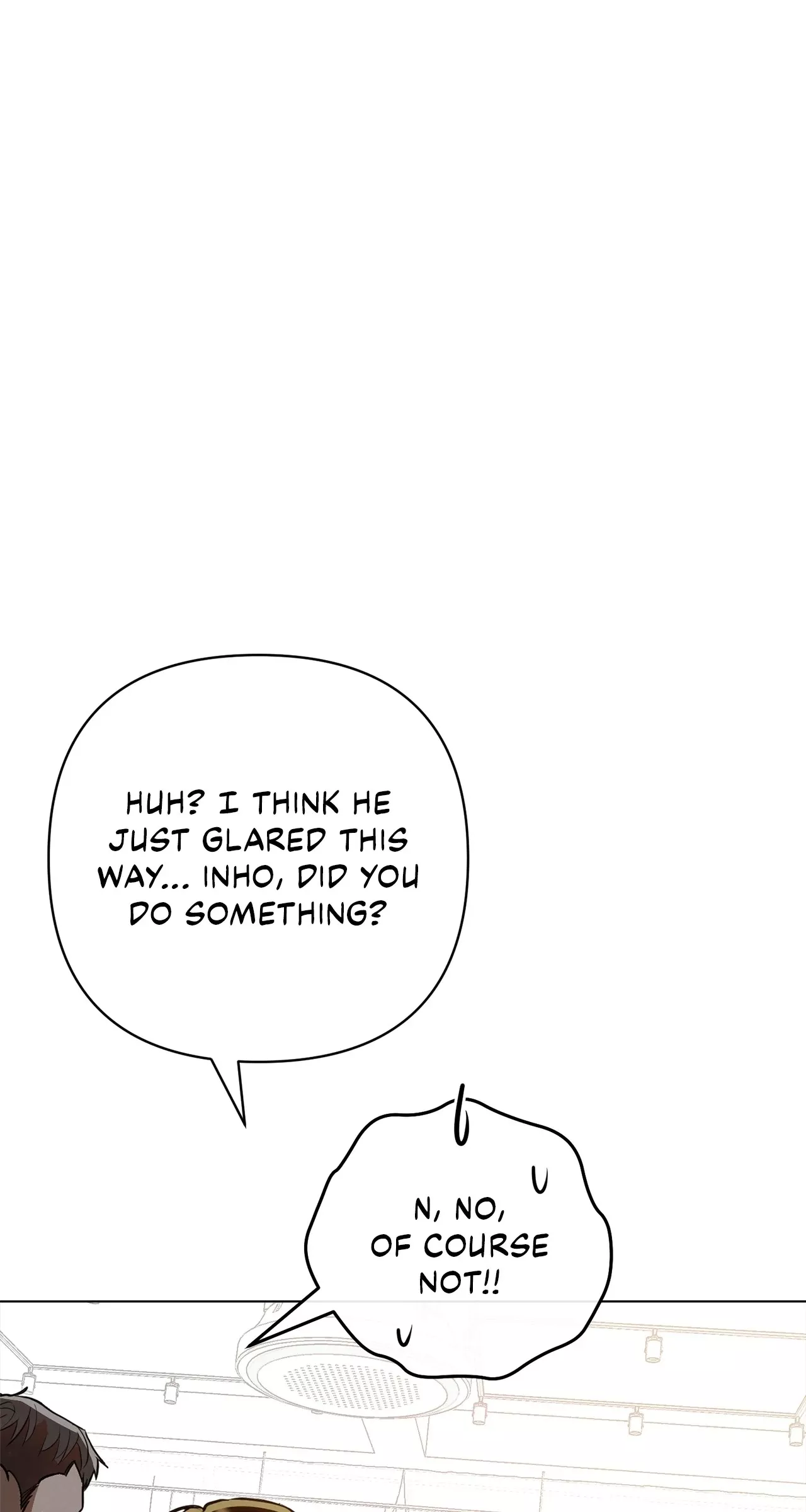 Read The Absolute Threshold Manga Online