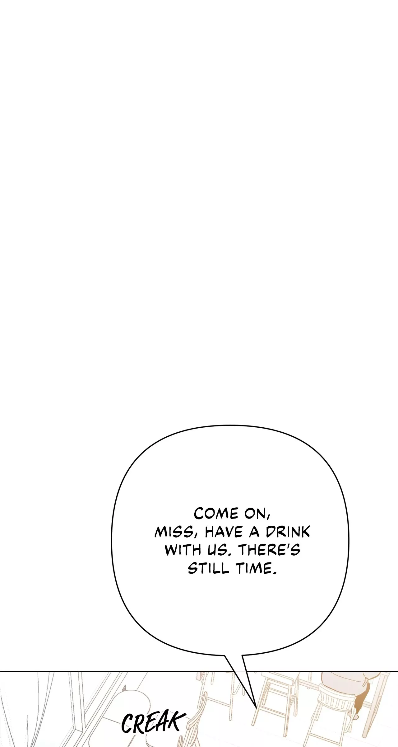 Read The Absolute Threshold Manga Online