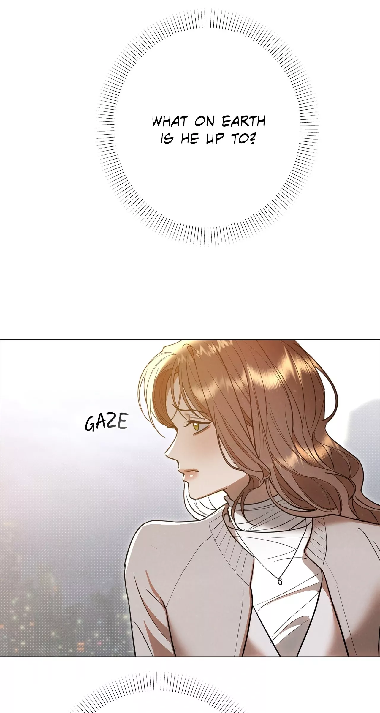 Read The Absolute Threshold Manga Online