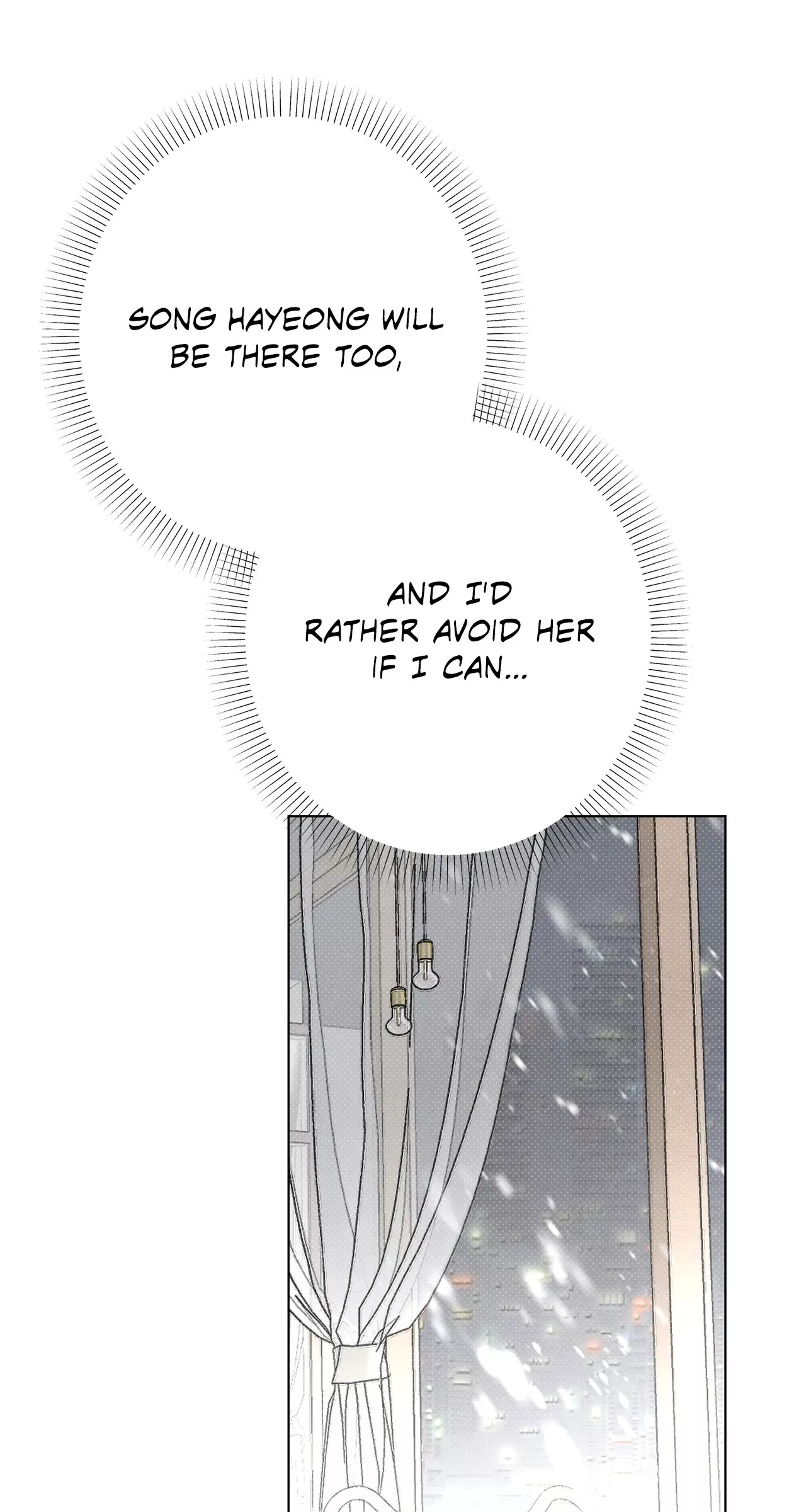 Read The Absolute Threshold Manga Online