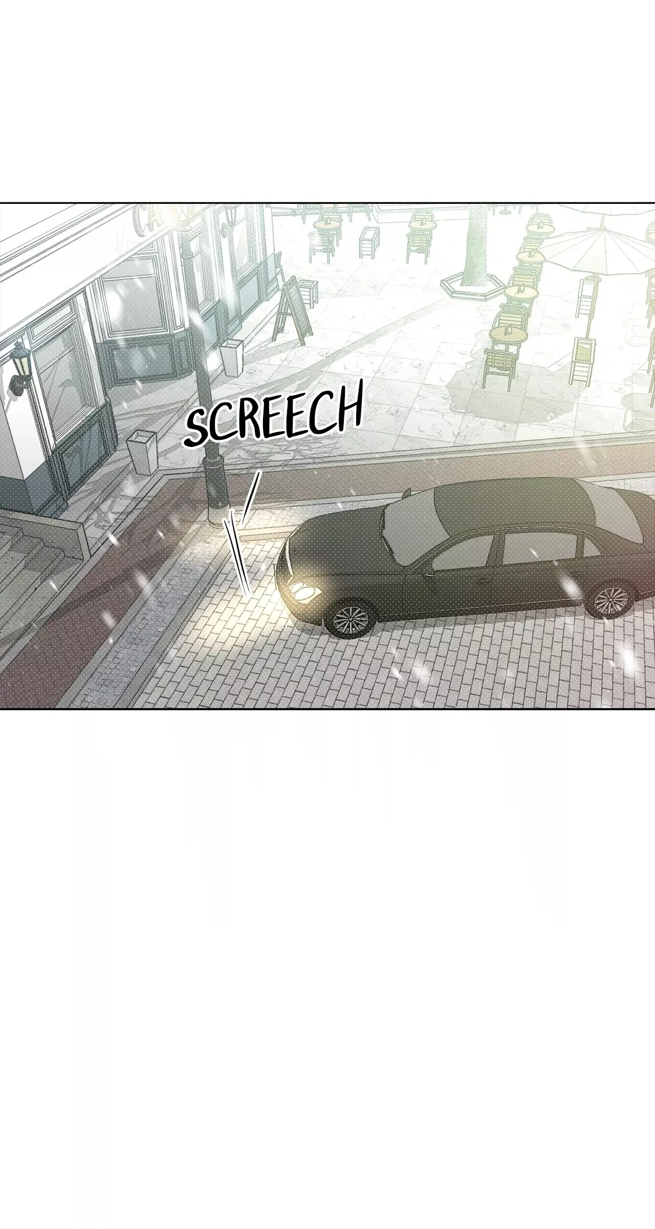 Read The Absolute Threshold Manga Online