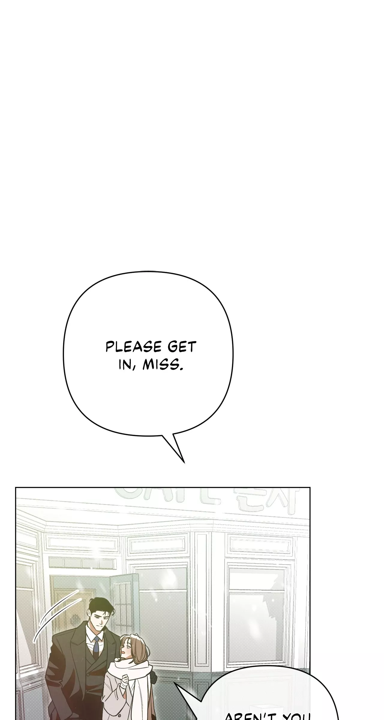 Read The Absolute Threshold Manga Online