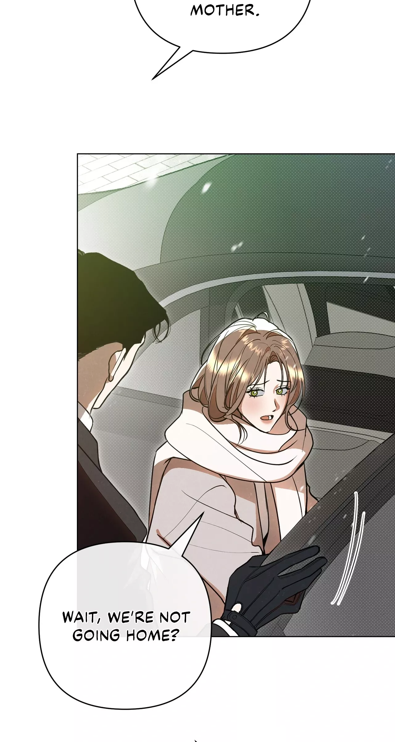 Read The Absolute Threshold Manga Online