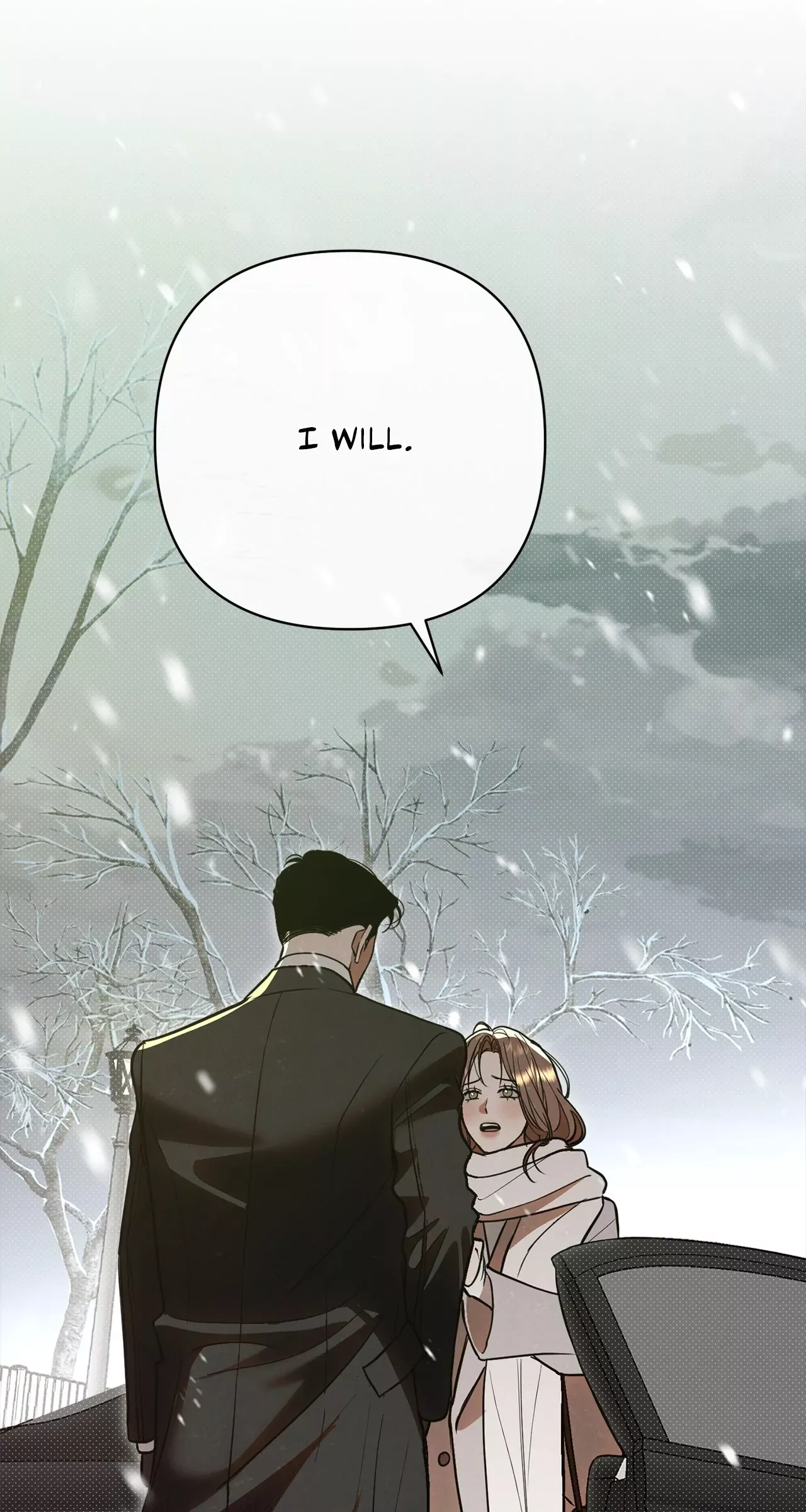 Read The Absolute Threshold Manga Online