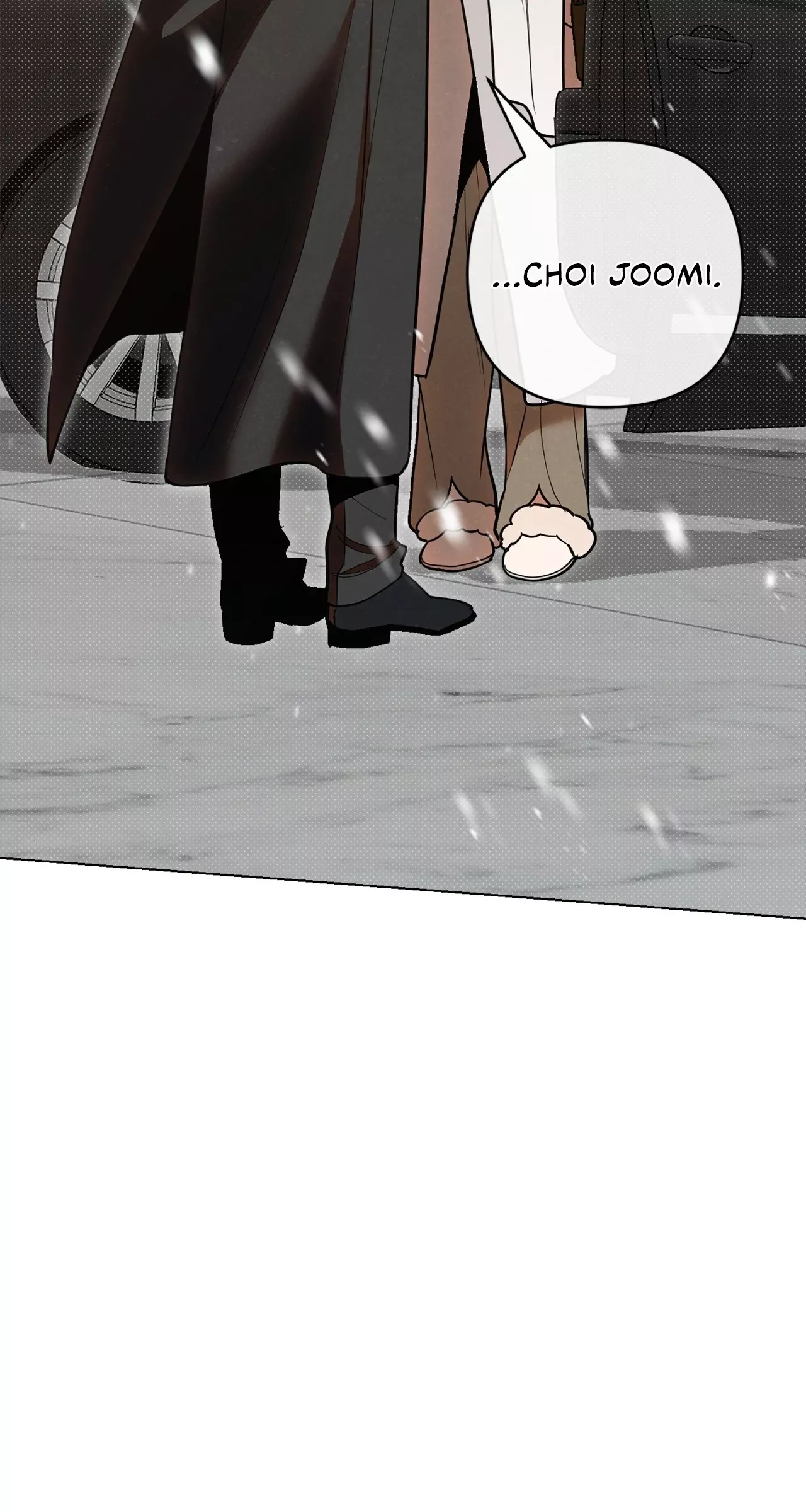 Read The Absolute Threshold Manga Online