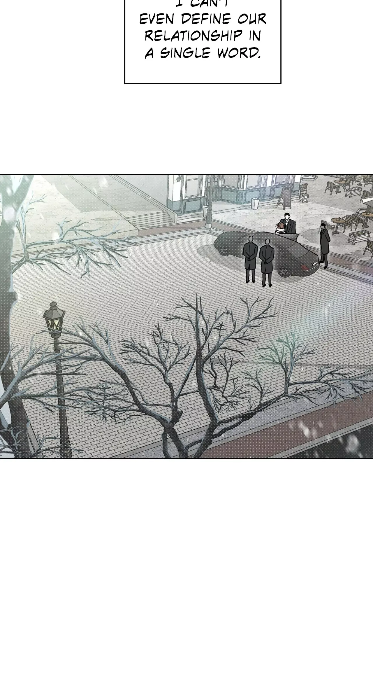 Read The Absolute Threshold Manga Online