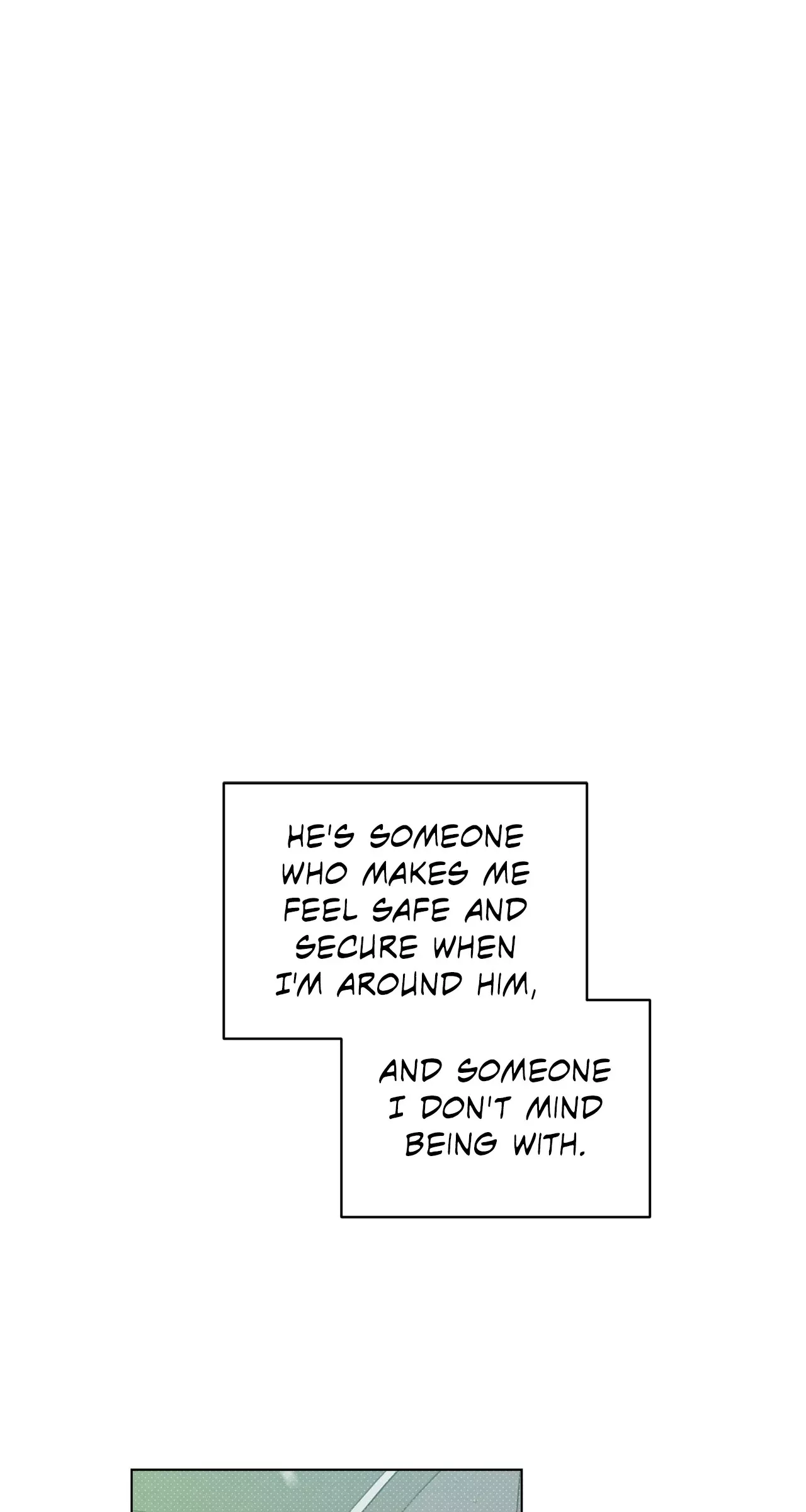 Read The Absolute Threshold Manga Online