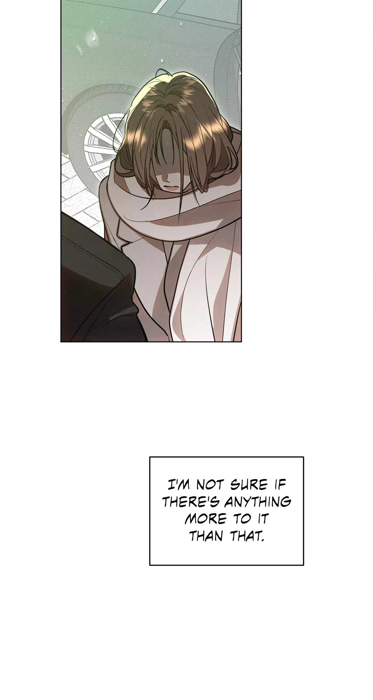 Read The Absolute Threshold Manga Online