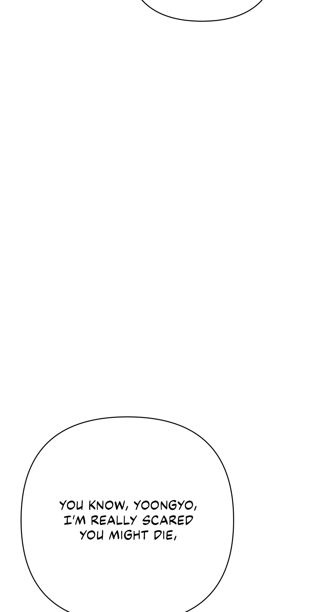 Read The Absolute Threshold Manga Online