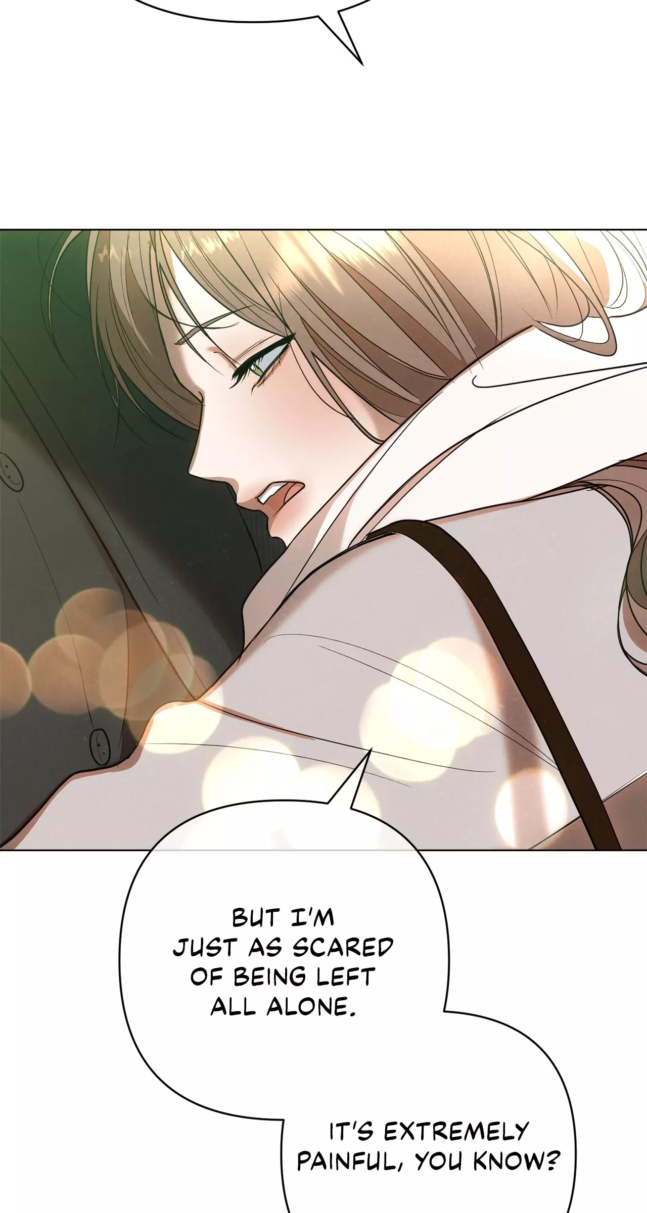 Read The Absolute Threshold Manga Online