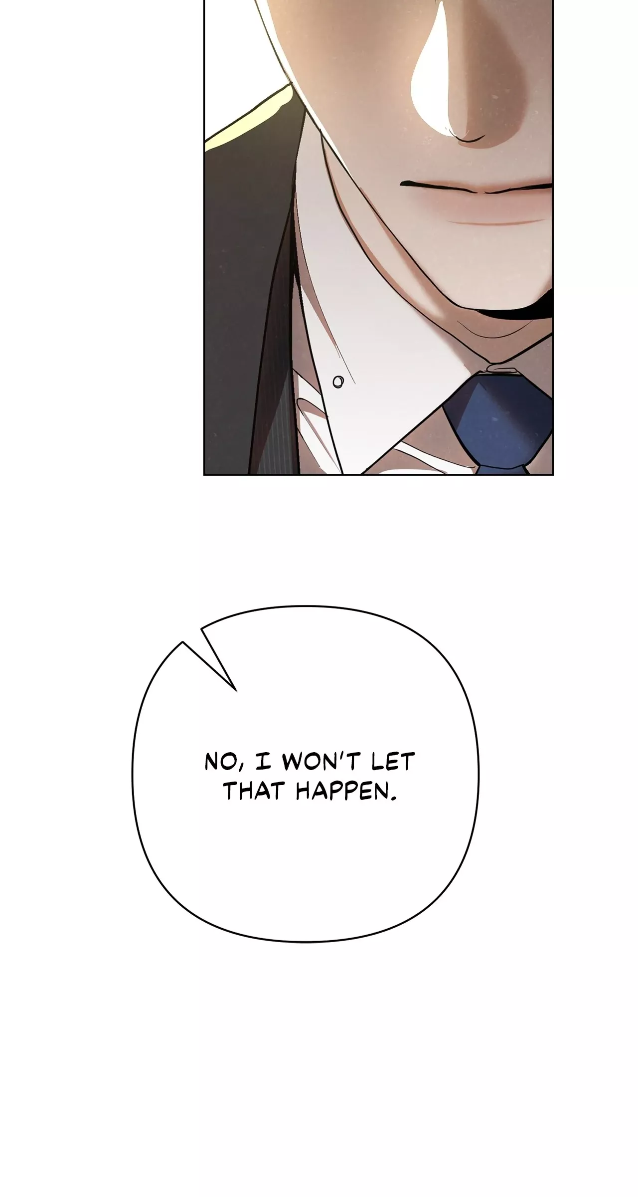 Read The Absolute Threshold Manga Online