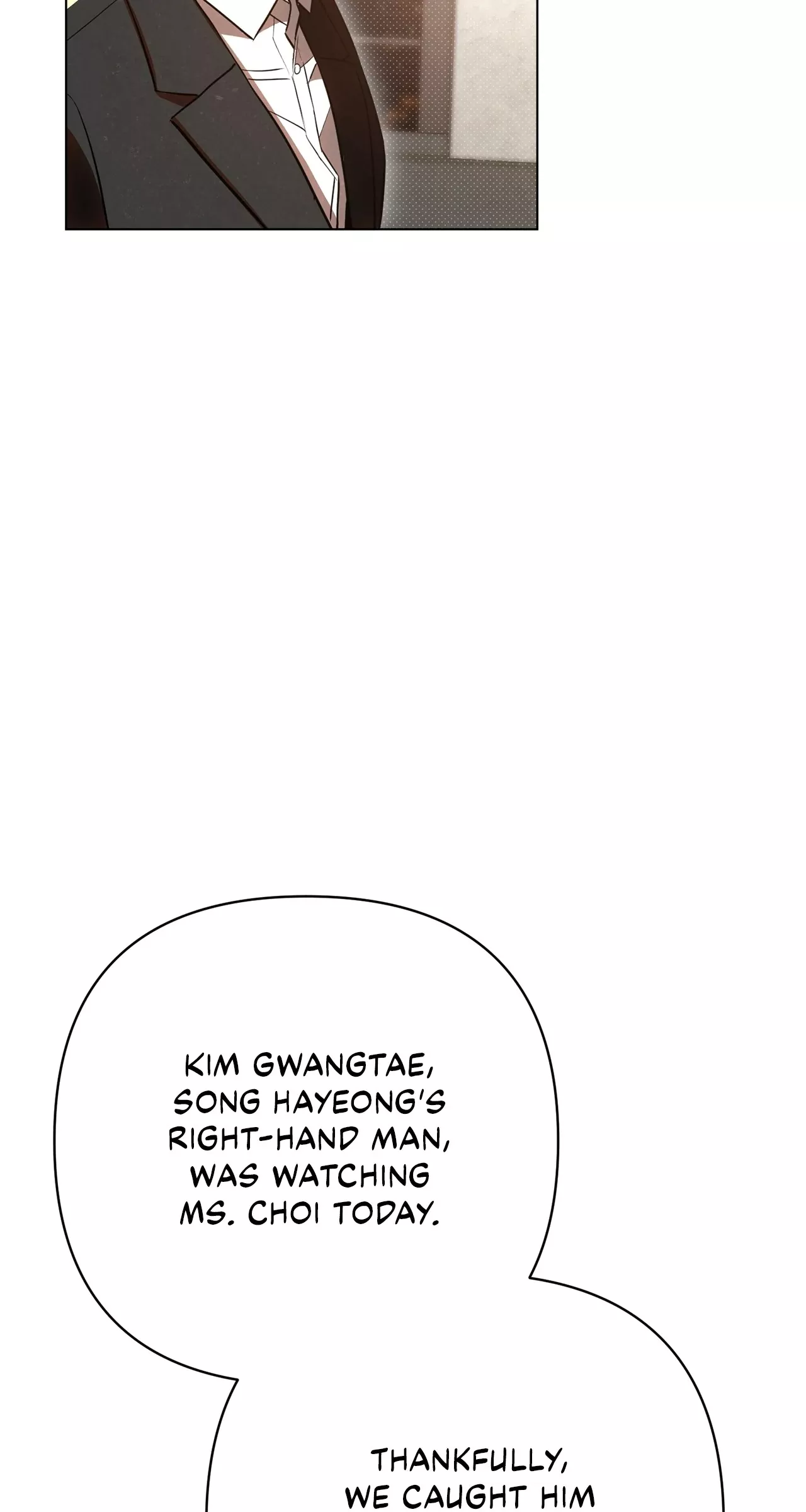 Read The Absolute Threshold Manga Online
