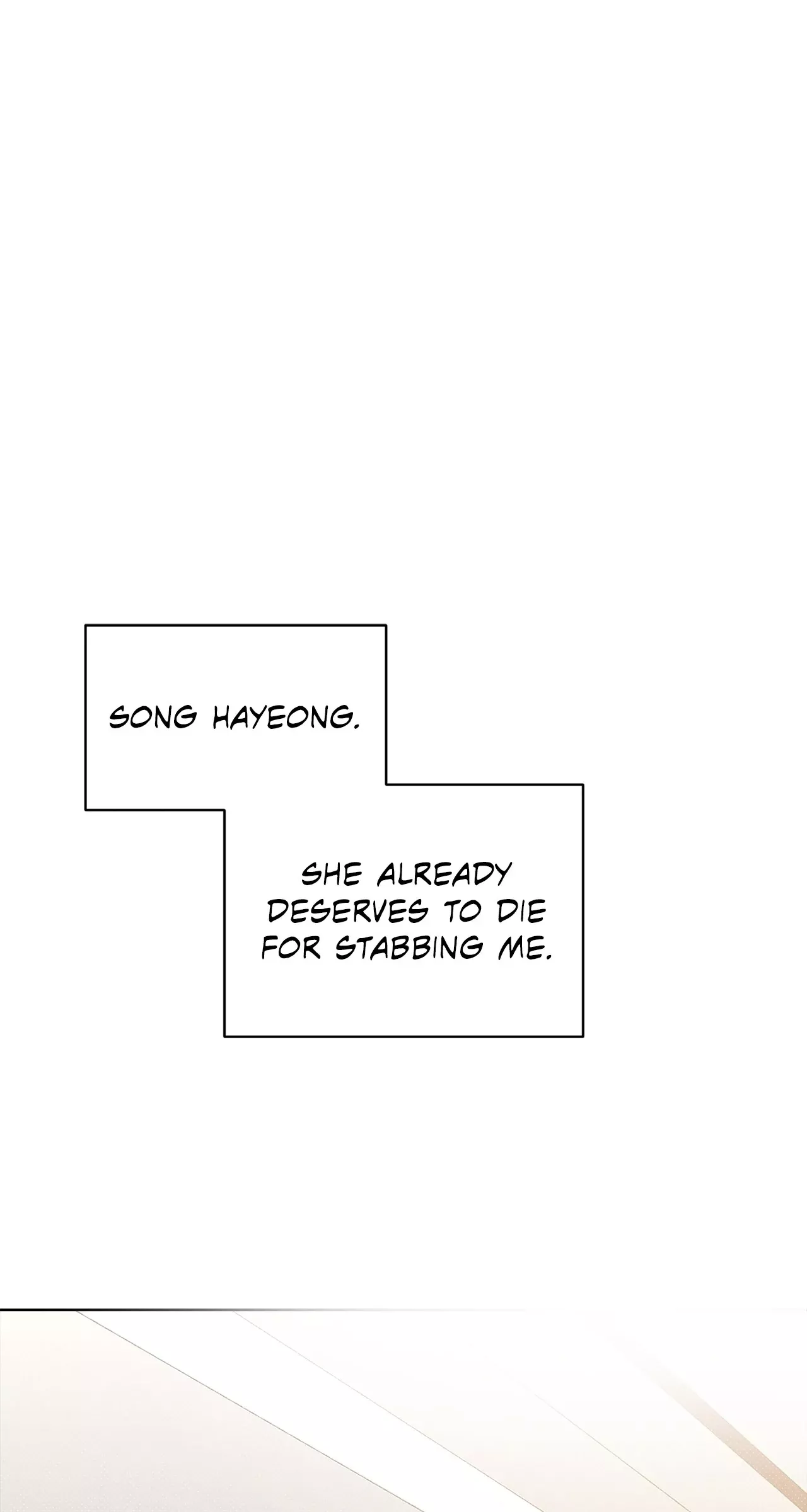 Read The Absolute Threshold Manga Online