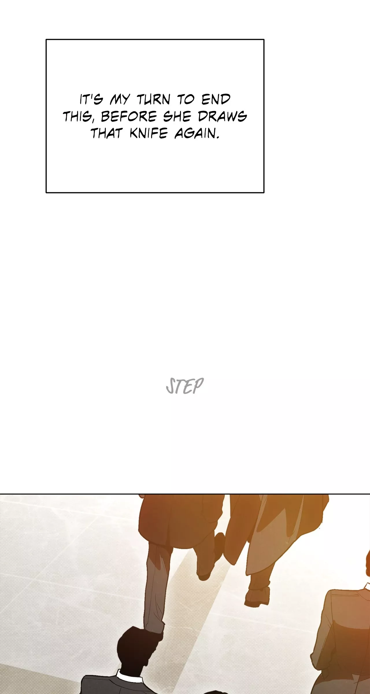 Read The Absolute Threshold Manga Online