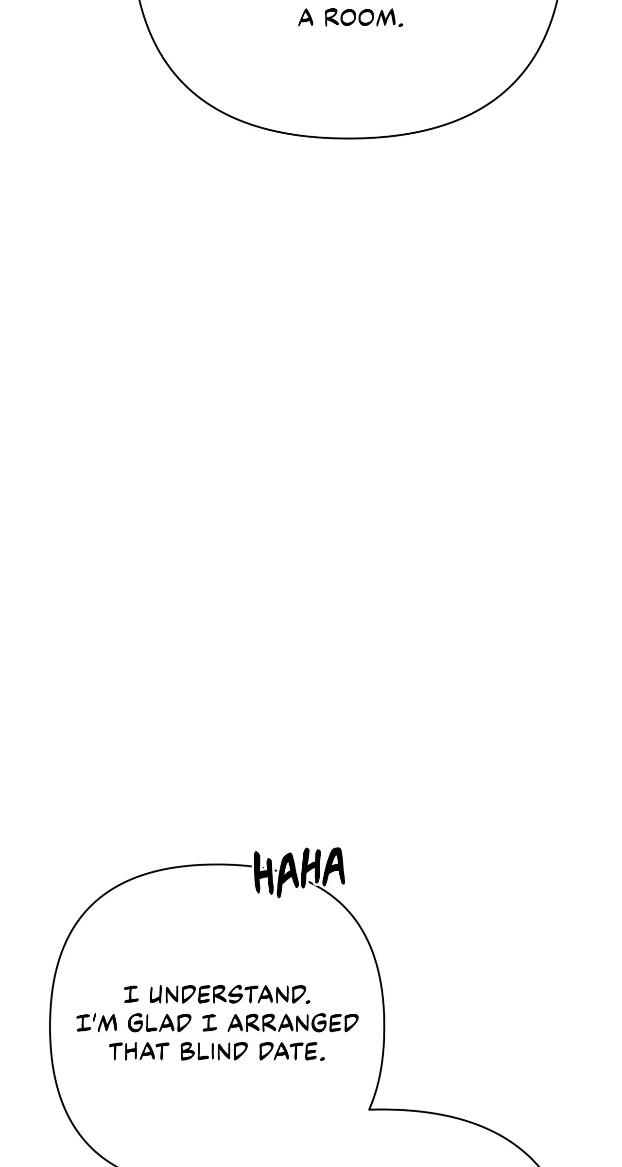 Read The Absolute Threshold Manga Online