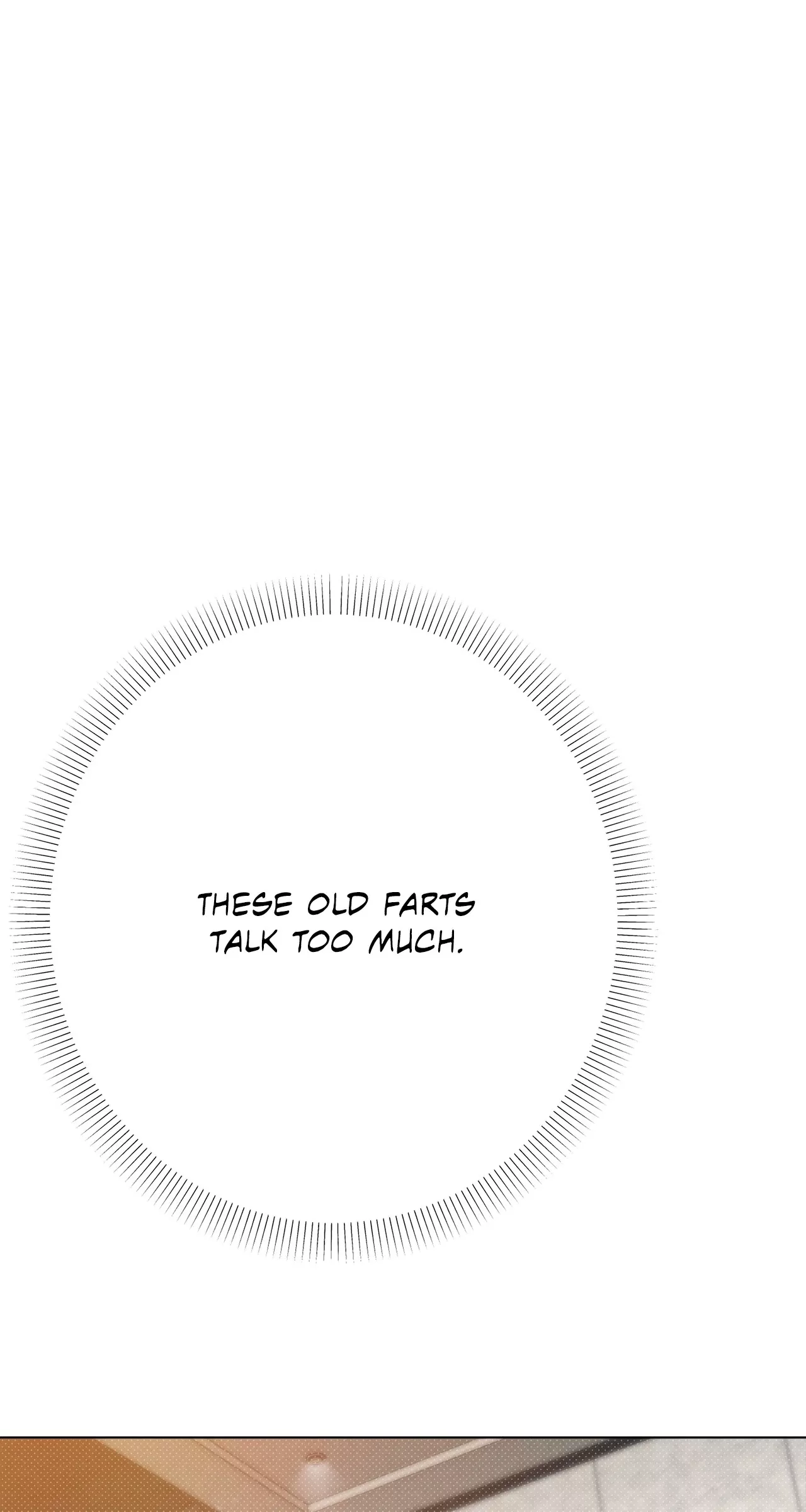 Read The Absolute Threshold Manga Online