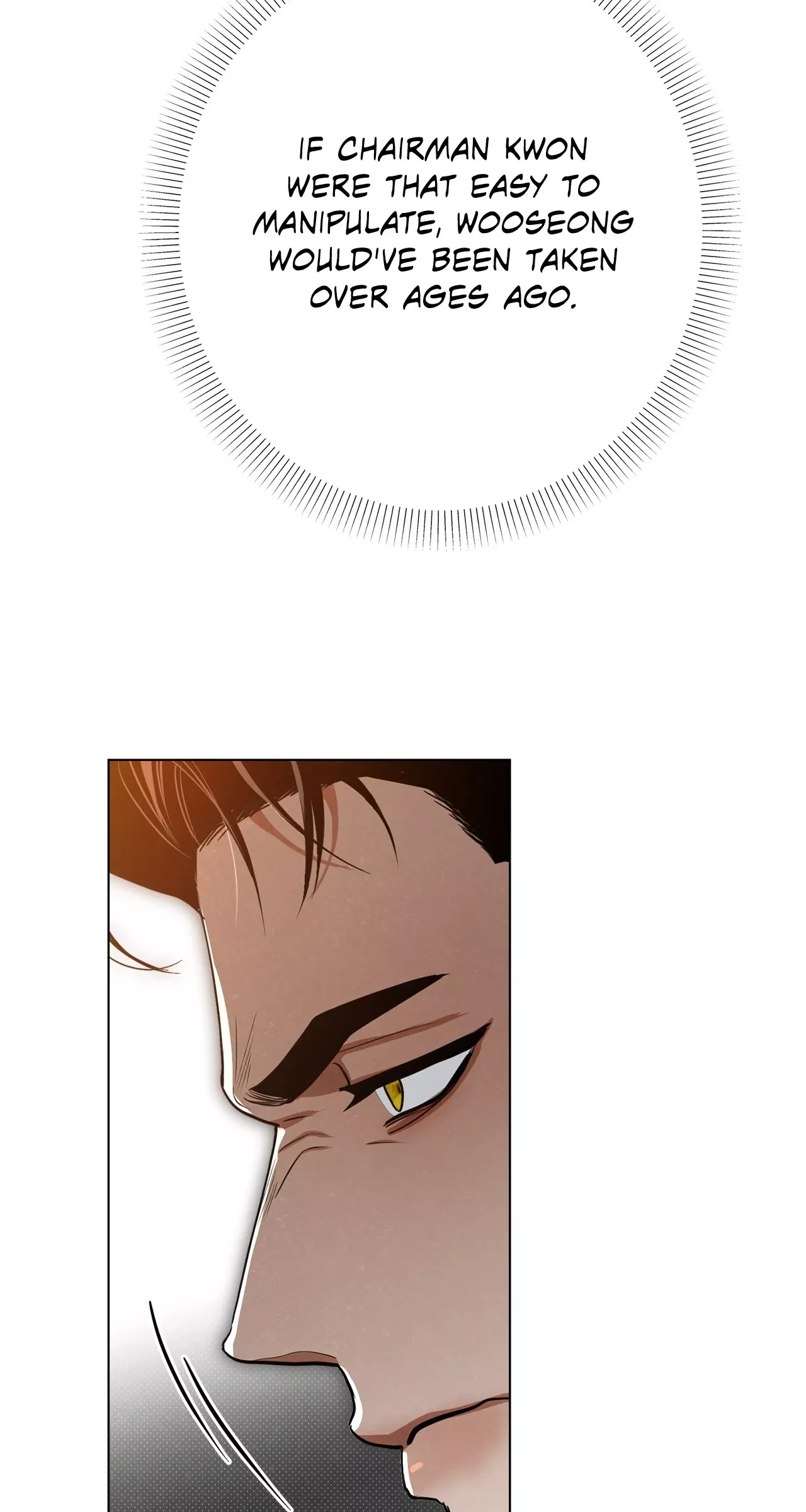 Read The Absolute Threshold Manga Online
