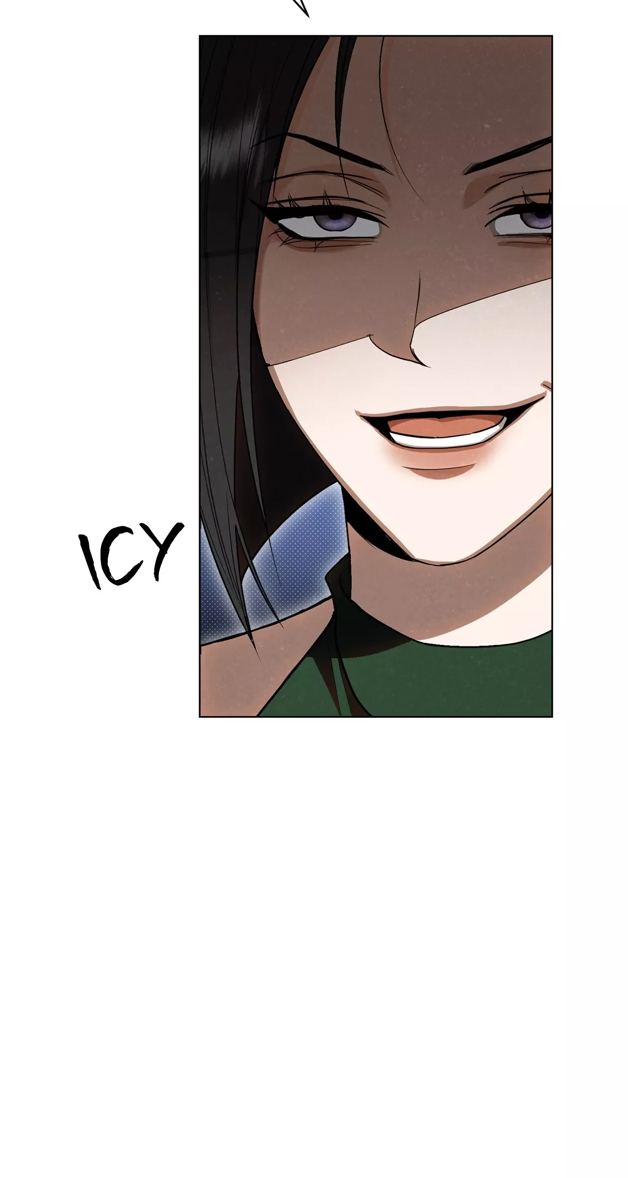 Read The Absolute Threshold Manga Online