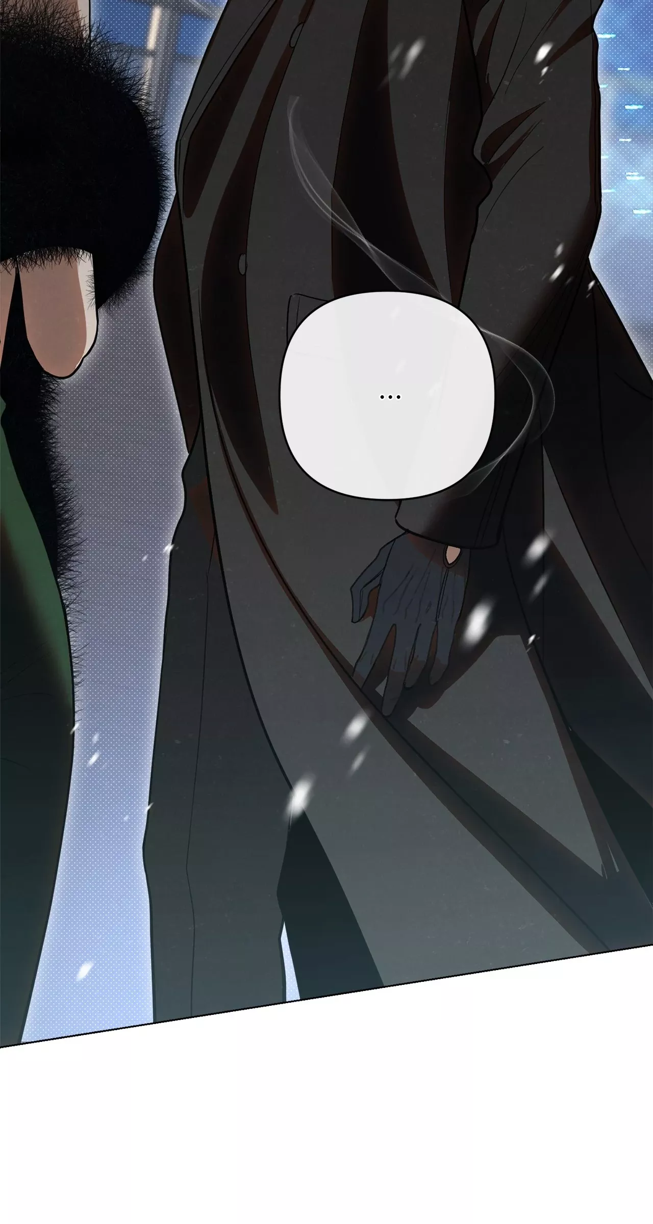 Read The Absolute Threshold Manga Online