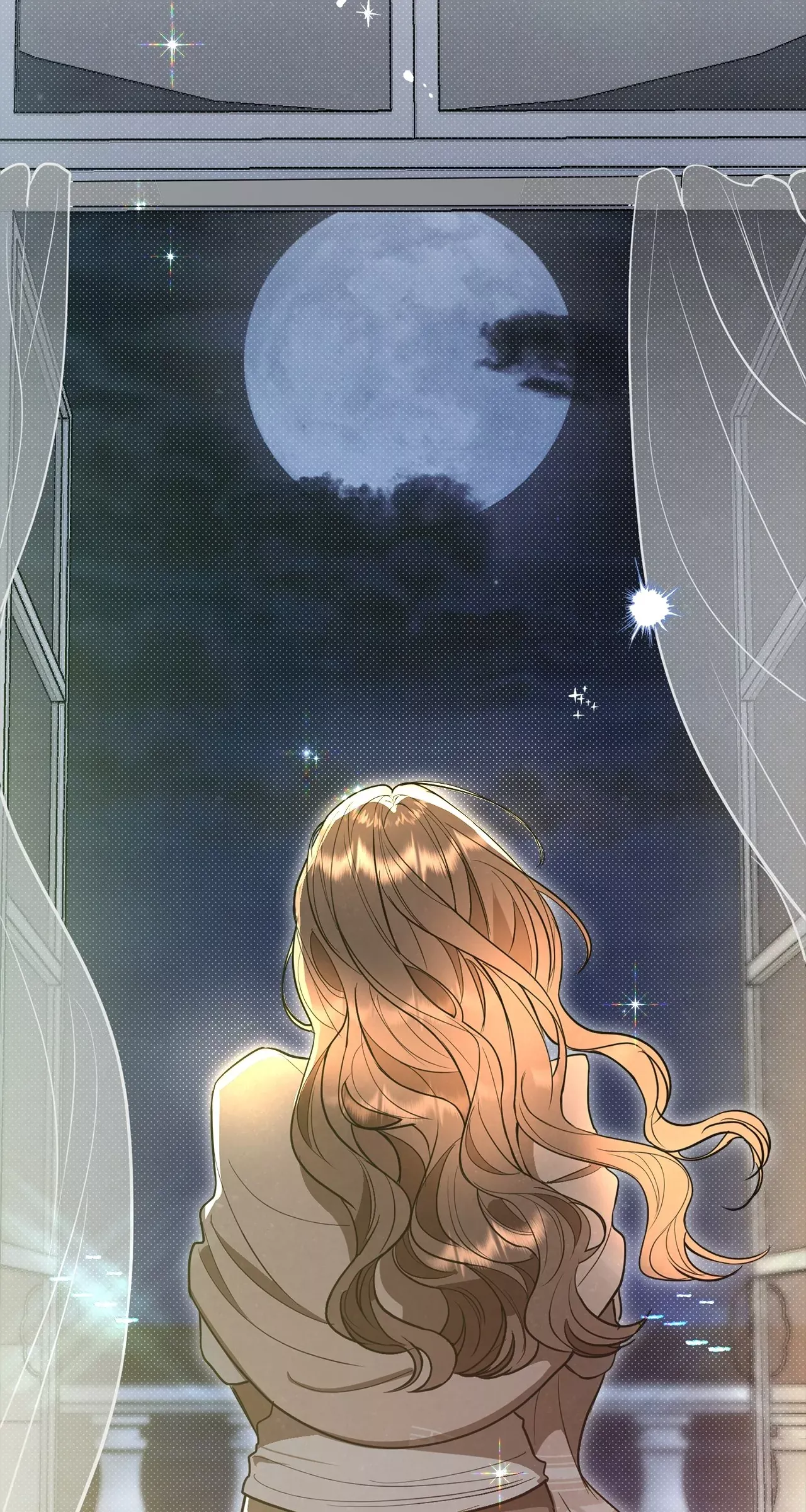 Read The Absolute Threshold Manga Online