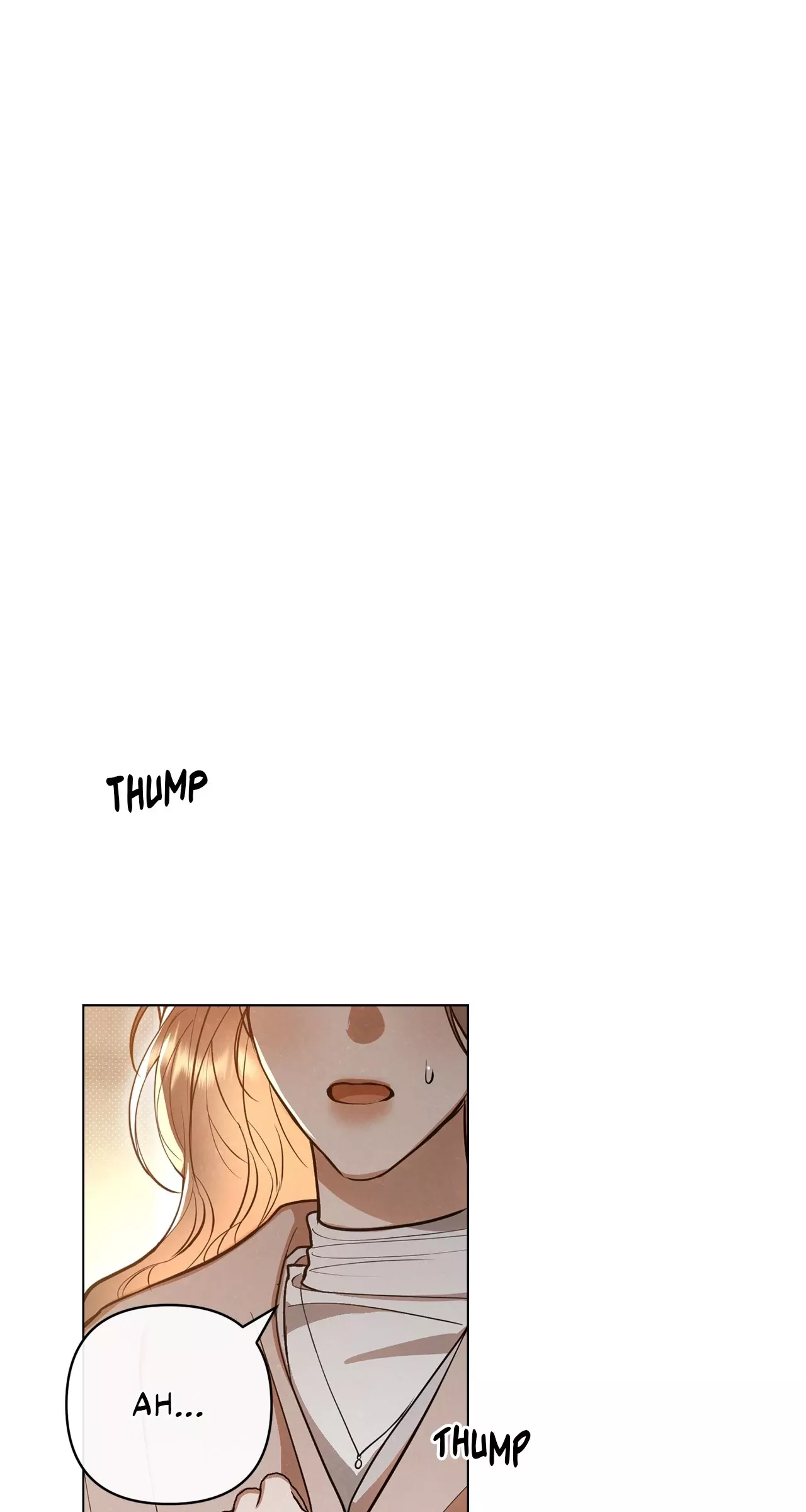 Read The Absolute Threshold Manga Online