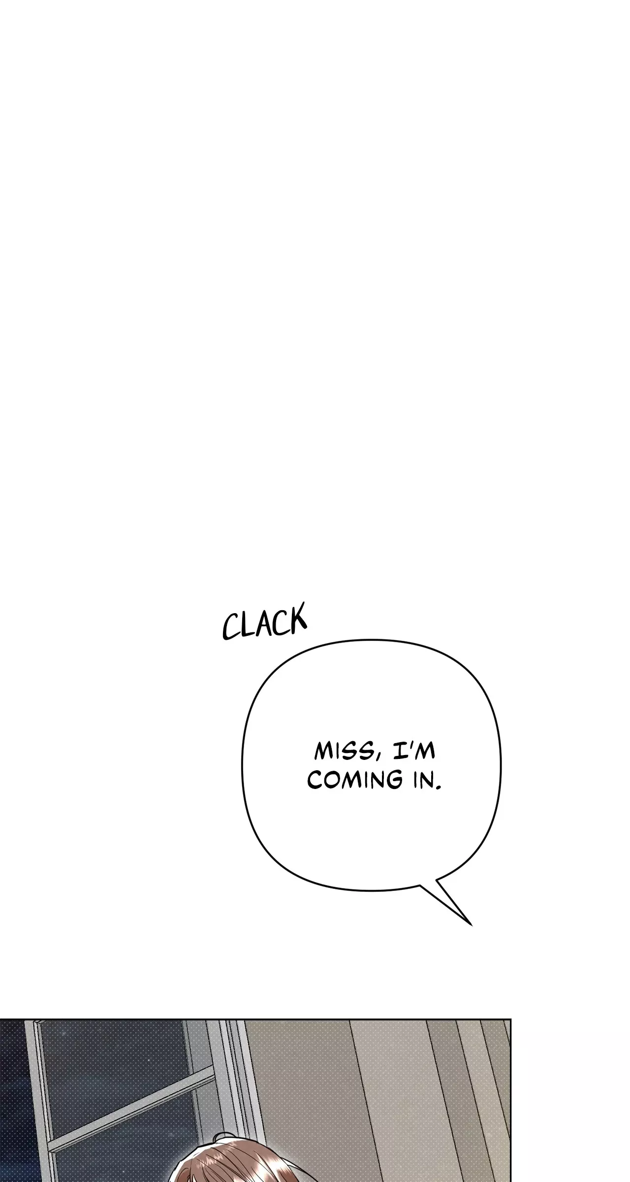 Read The Absolute Threshold Manga Online
