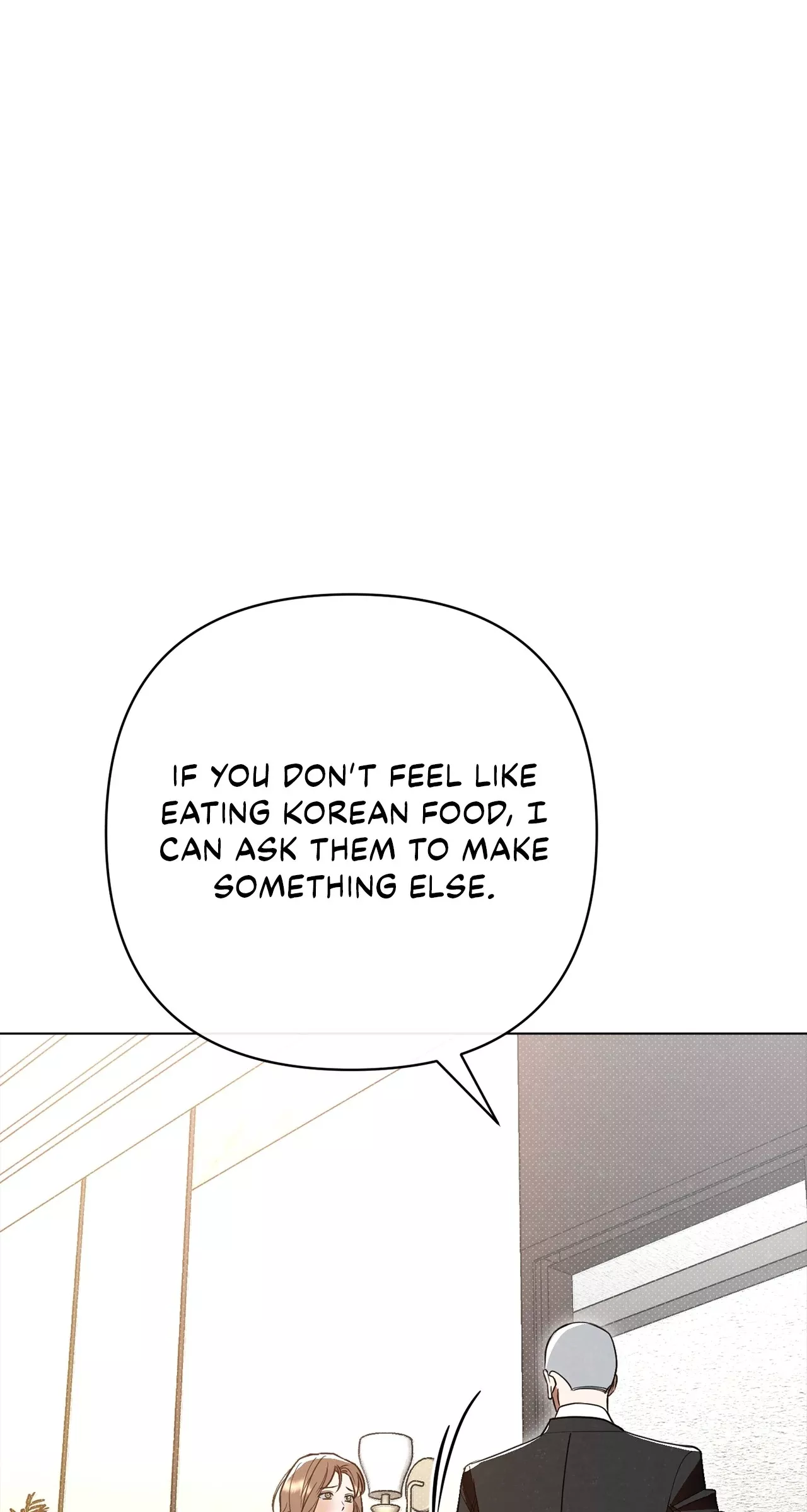 Read The Absolute Threshold Manga Online