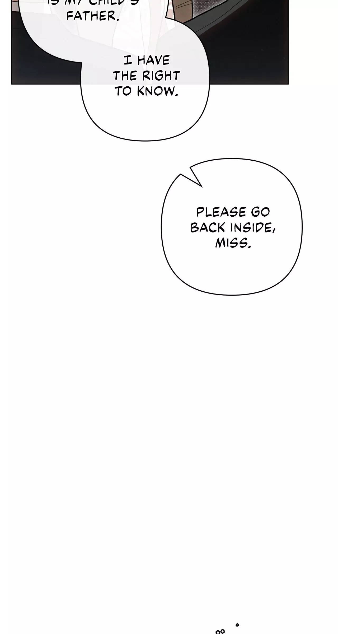 Read The Absolute Threshold Manga Online