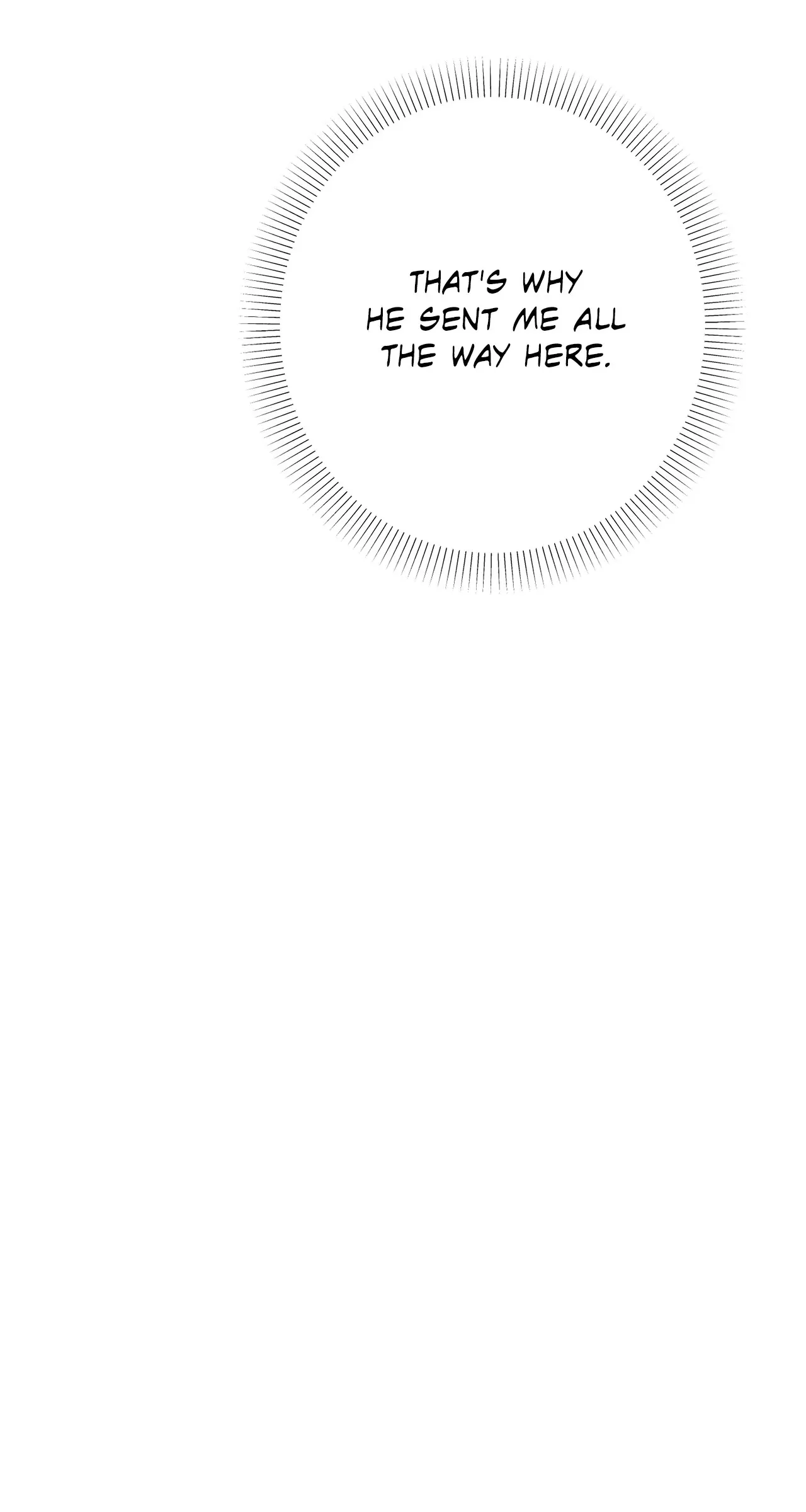 Read The Absolute Threshold Manga Online