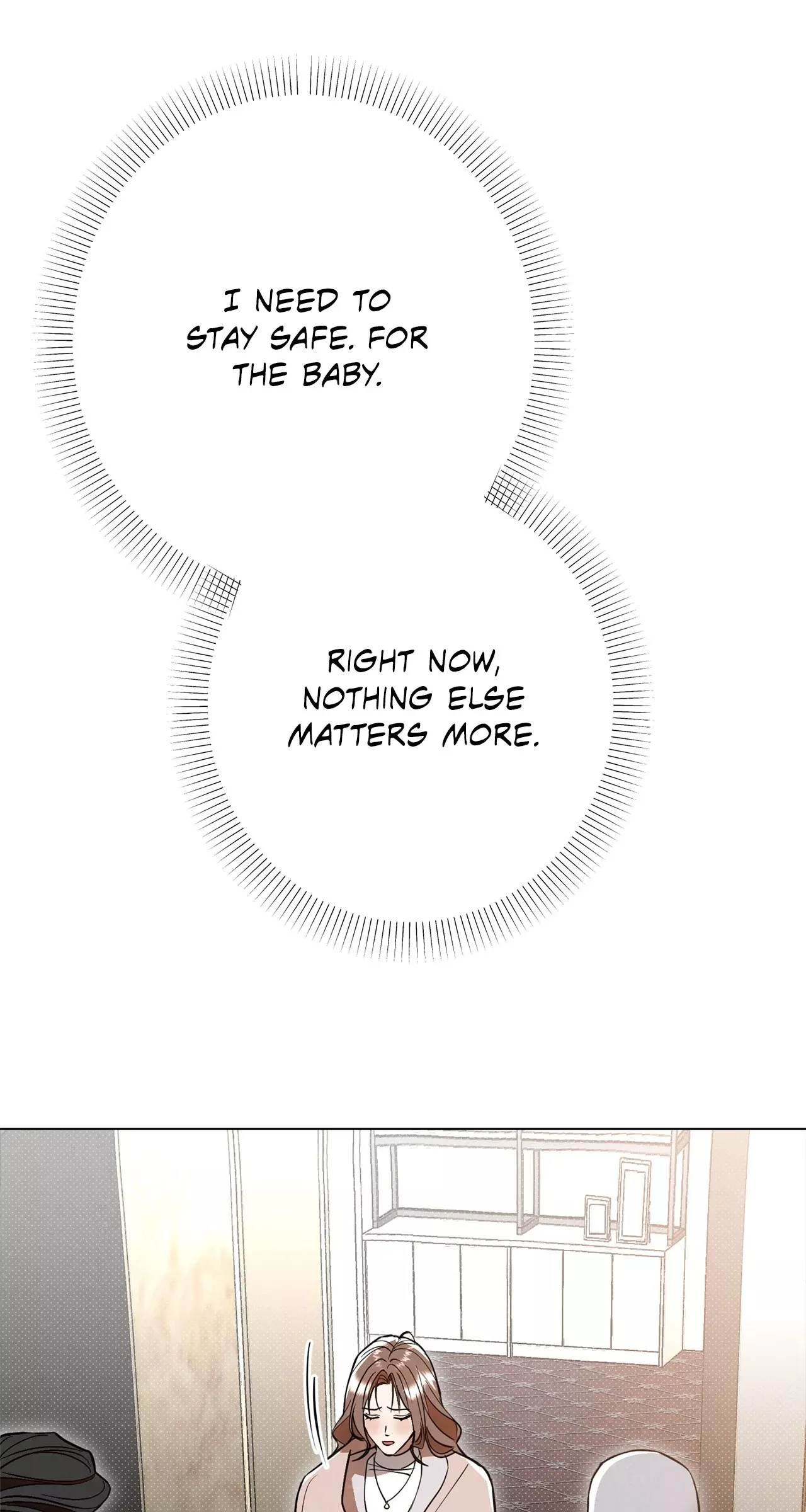 Read The Absolute Threshold Manga Online