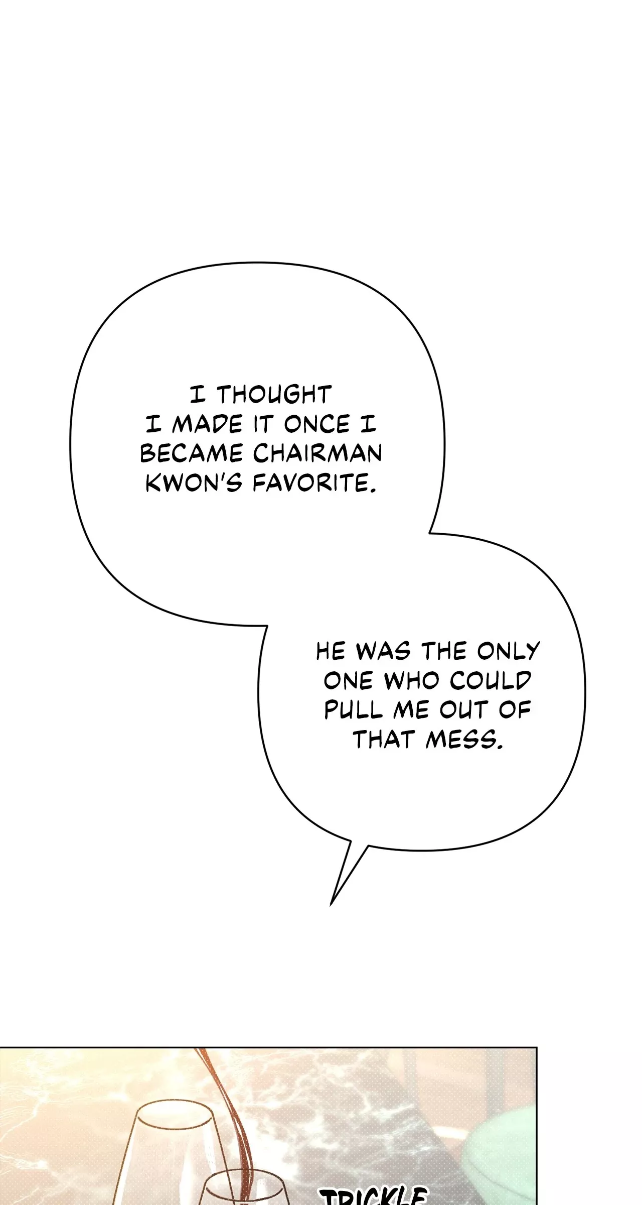 Read The Absolute Threshold Manga Online