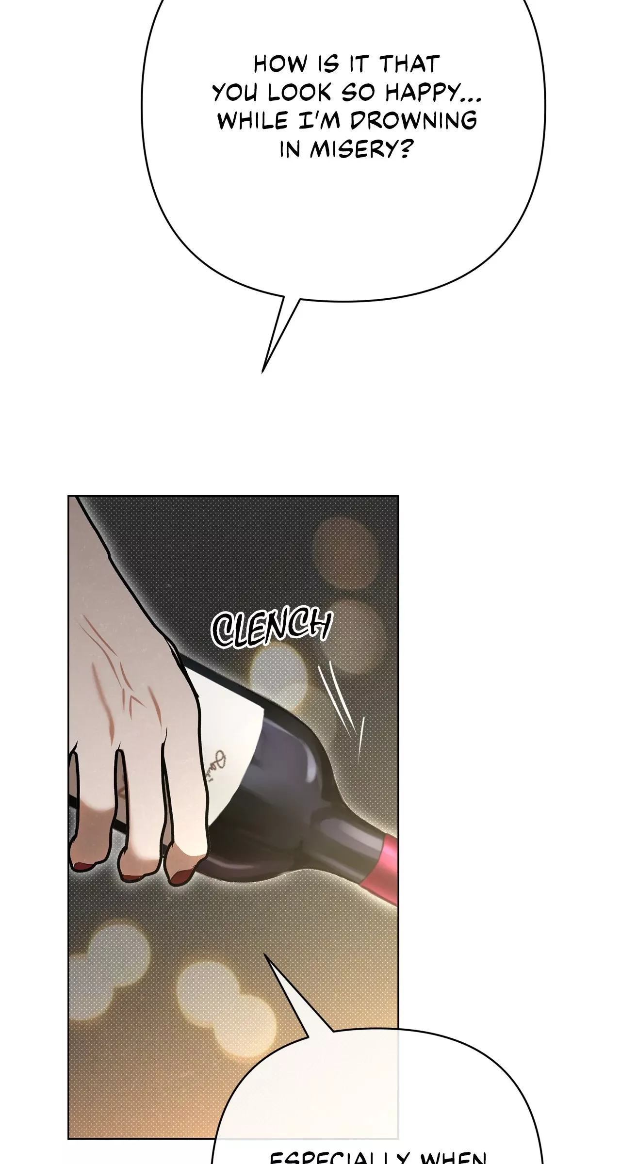 Read The Absolute Threshold Manga Online
