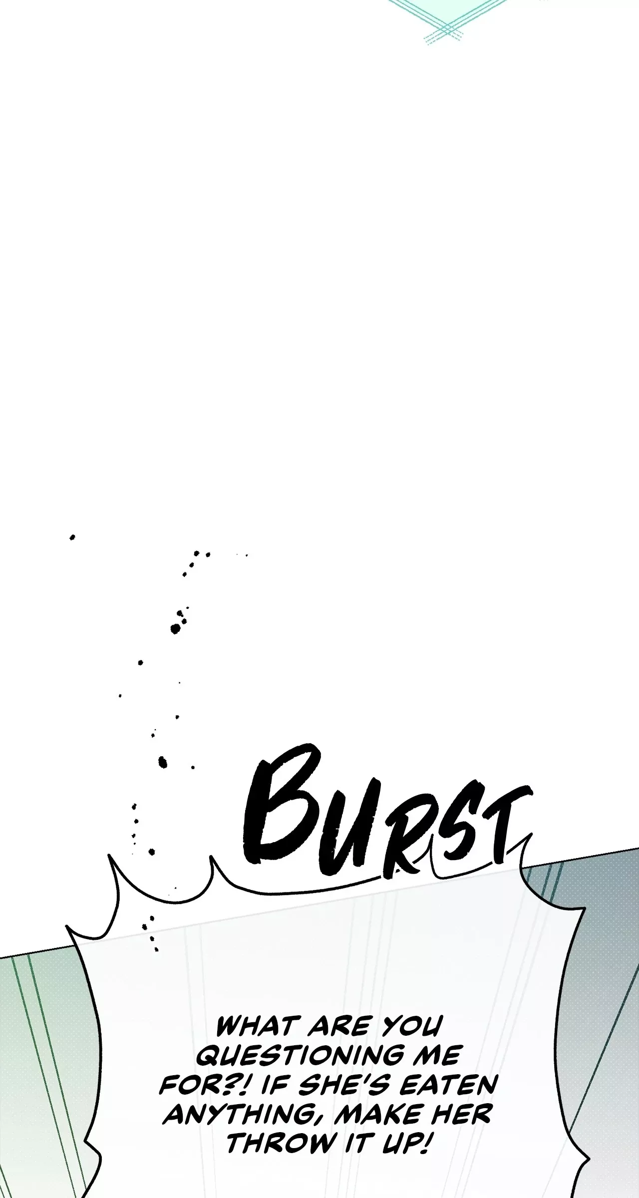 Read The Absolute Threshold Manga Online