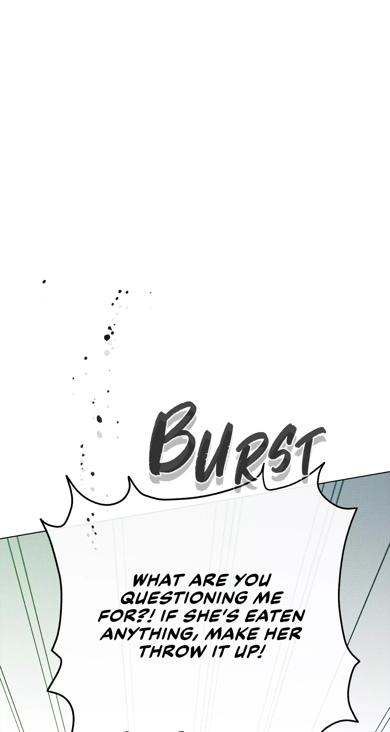 Read The Absolute Threshold Manga Online