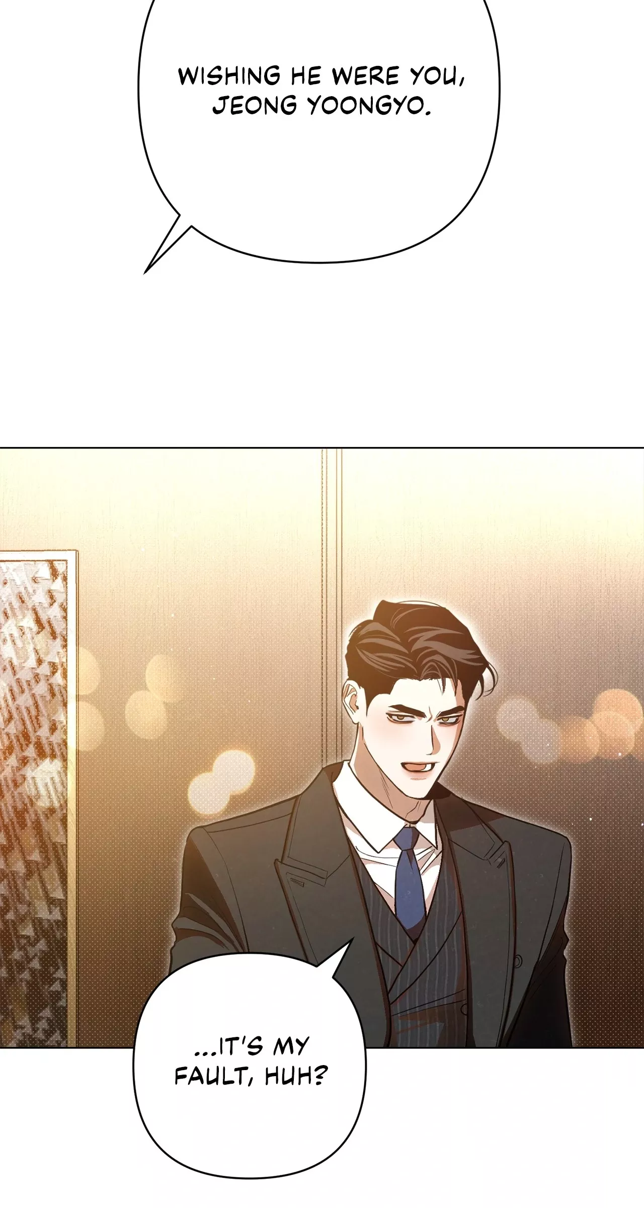 Read The Absolute Threshold Manga Online